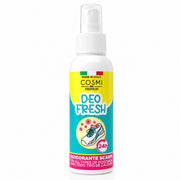 Cosmi Deo Fresh Spray Deodorante per Scarpe - 100ml