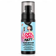 Cosmi Look Look Matte Fixer Fissatore Trucco - 100ml