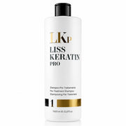 Renee Blanche Liss Keratin Pro Shampoo Pre-Trattamento - 1000ml
