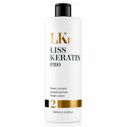 Renee Blanche Liss Keratin Pro Fluido Lisciante - 1000ml