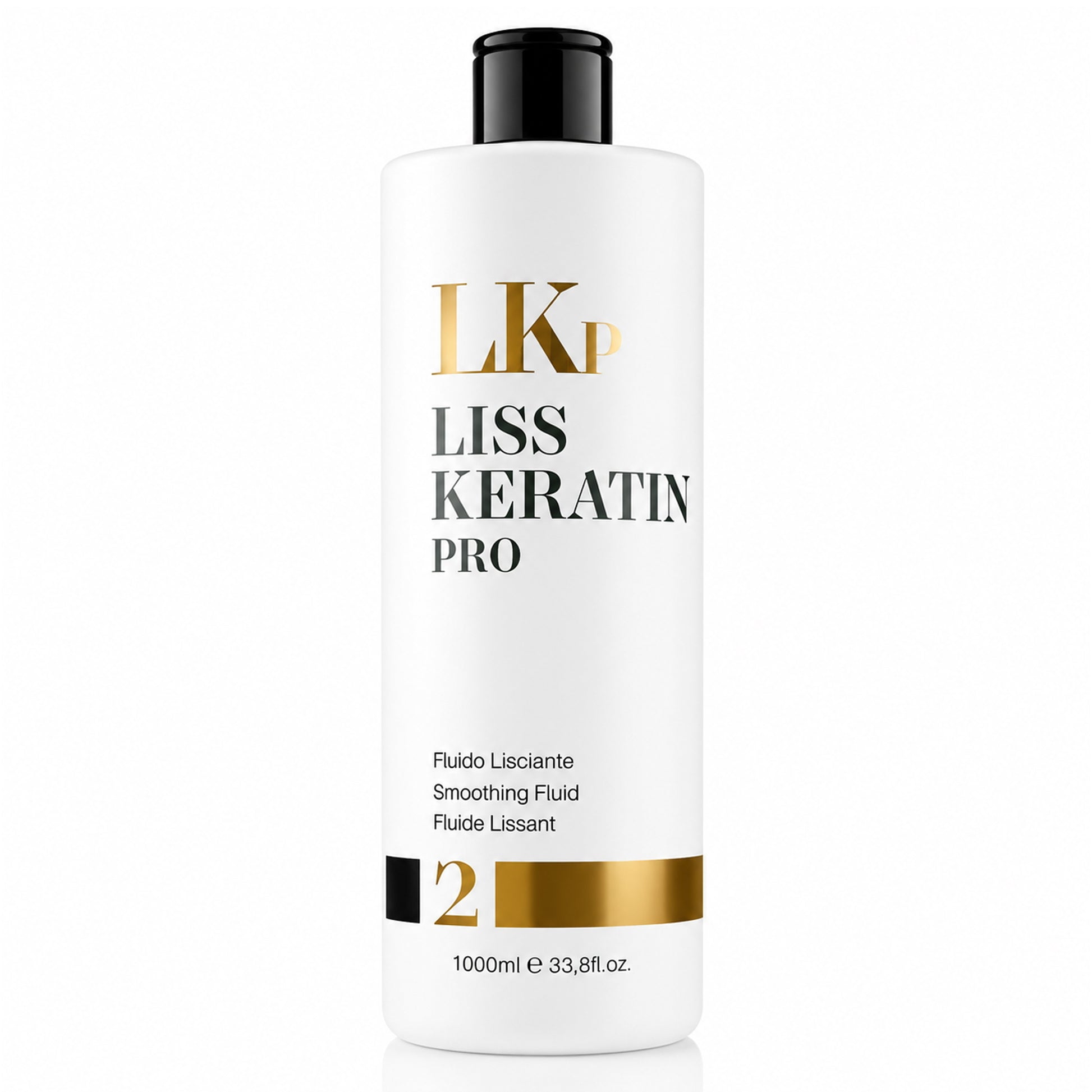 Renee Blanche Liss Keratin Pro Fluido Lisciante - 1000ml