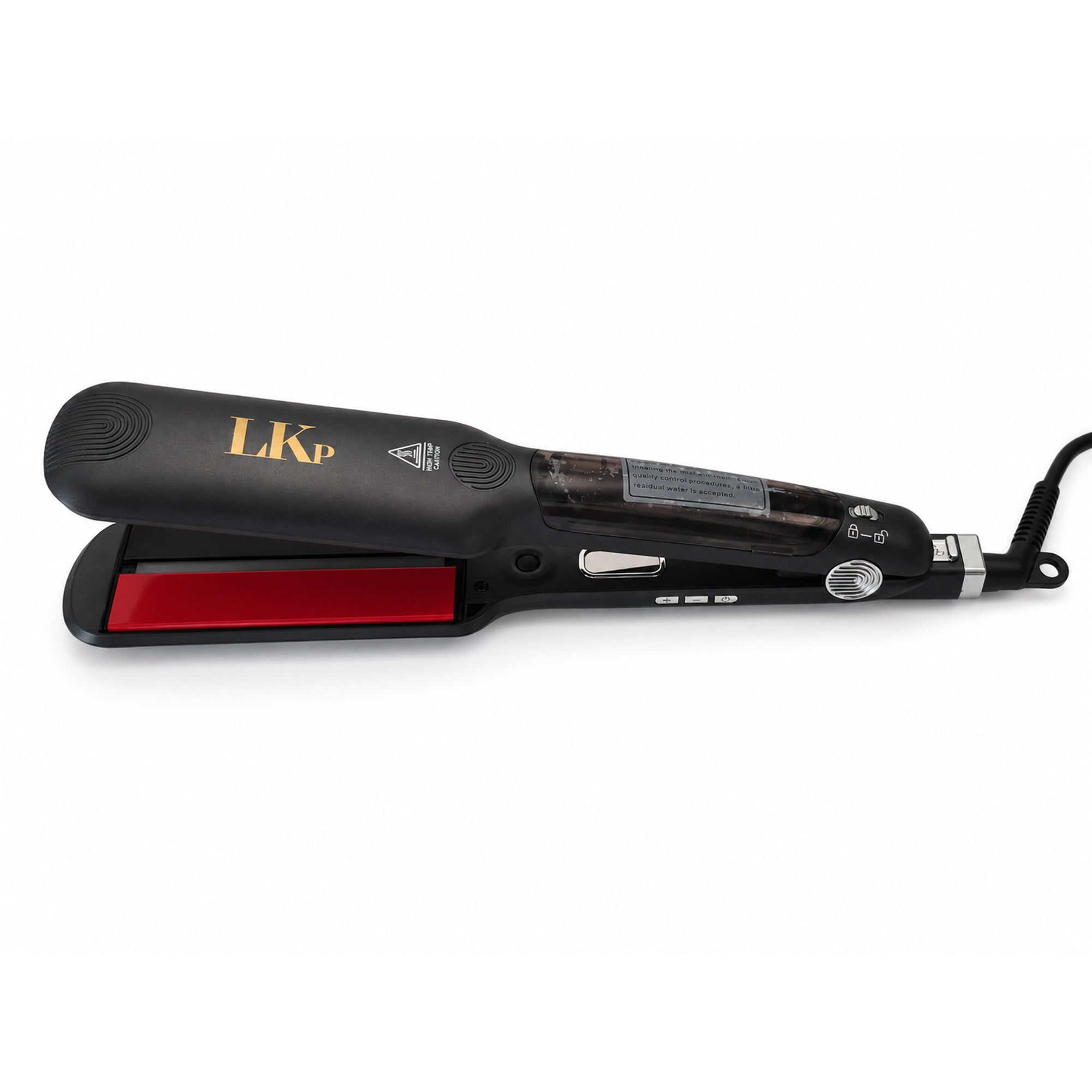 Renee Blanche LKP Piastra Steam Styler a Vapore