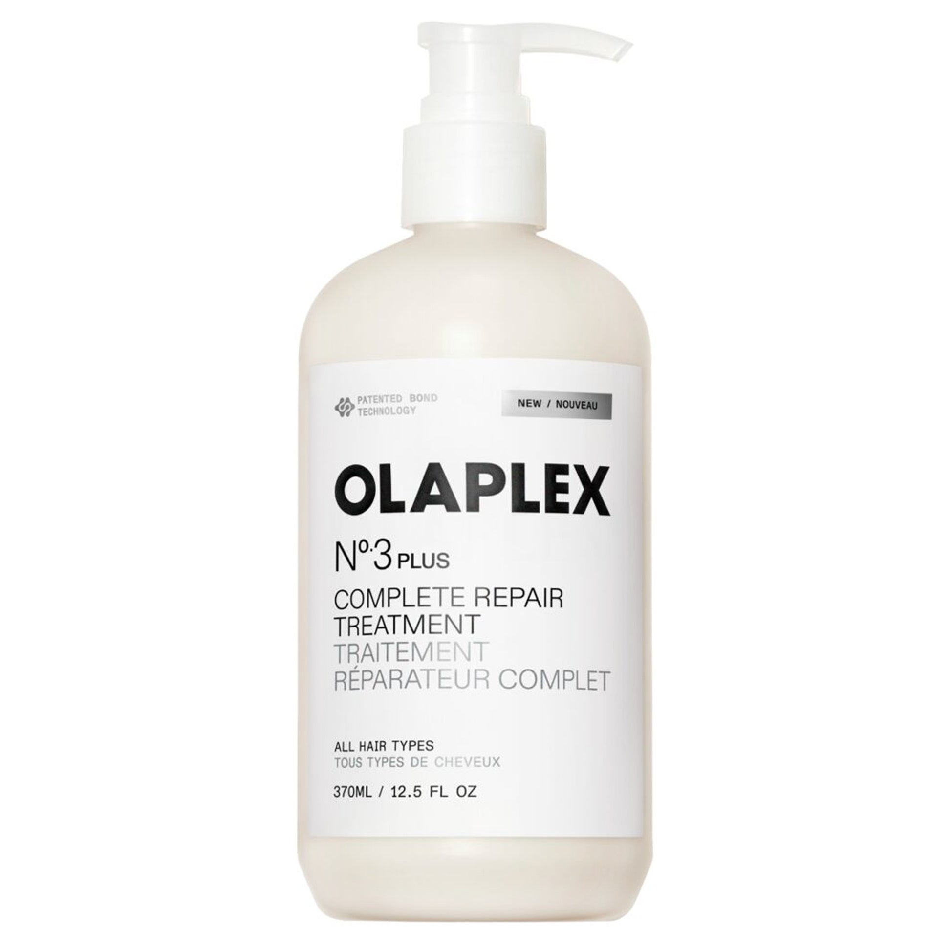 Olaplex Complete Repair Treatment n.3 Plus - 370ml