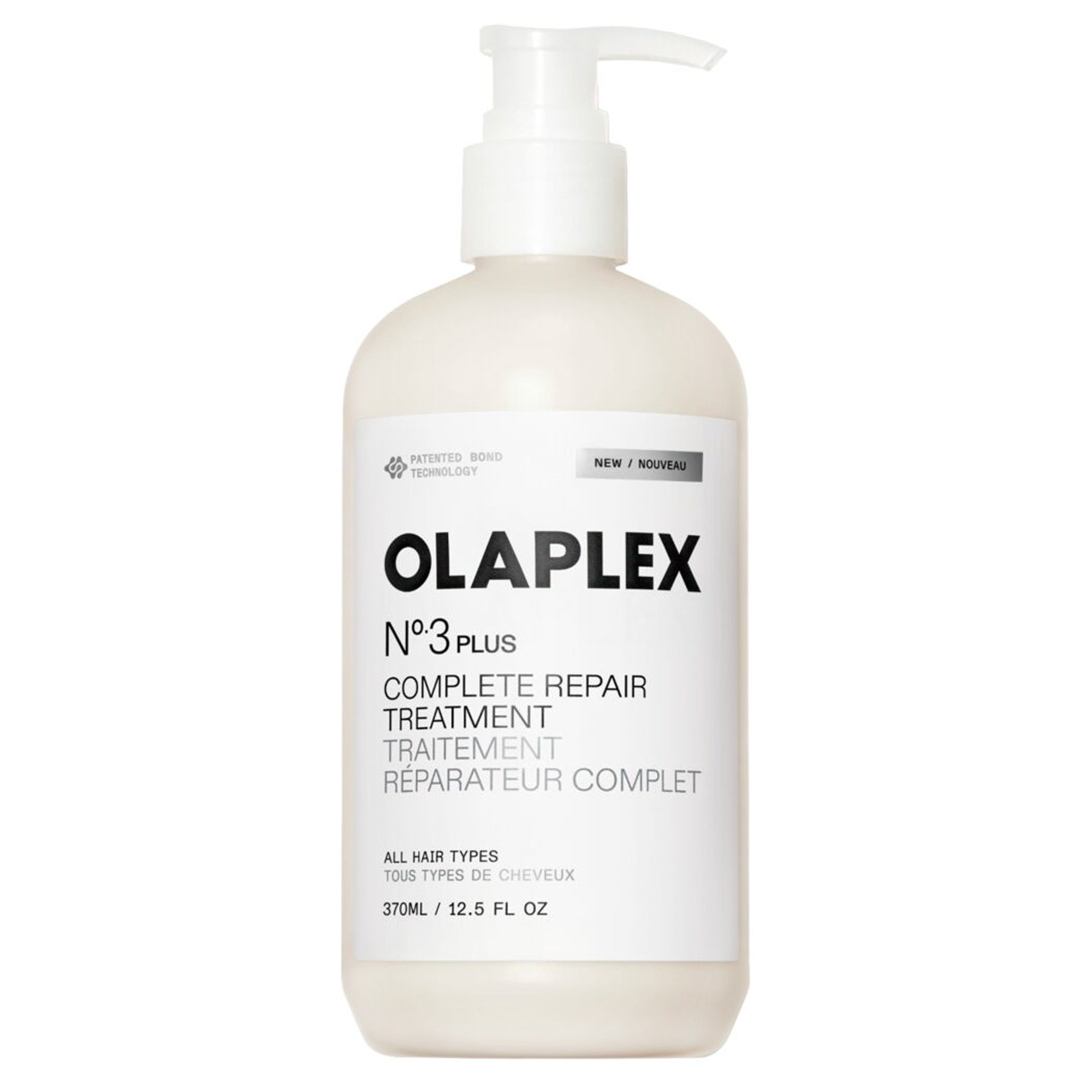 Olaplex Complete Repair Treatment n.3 Plus - 370ml