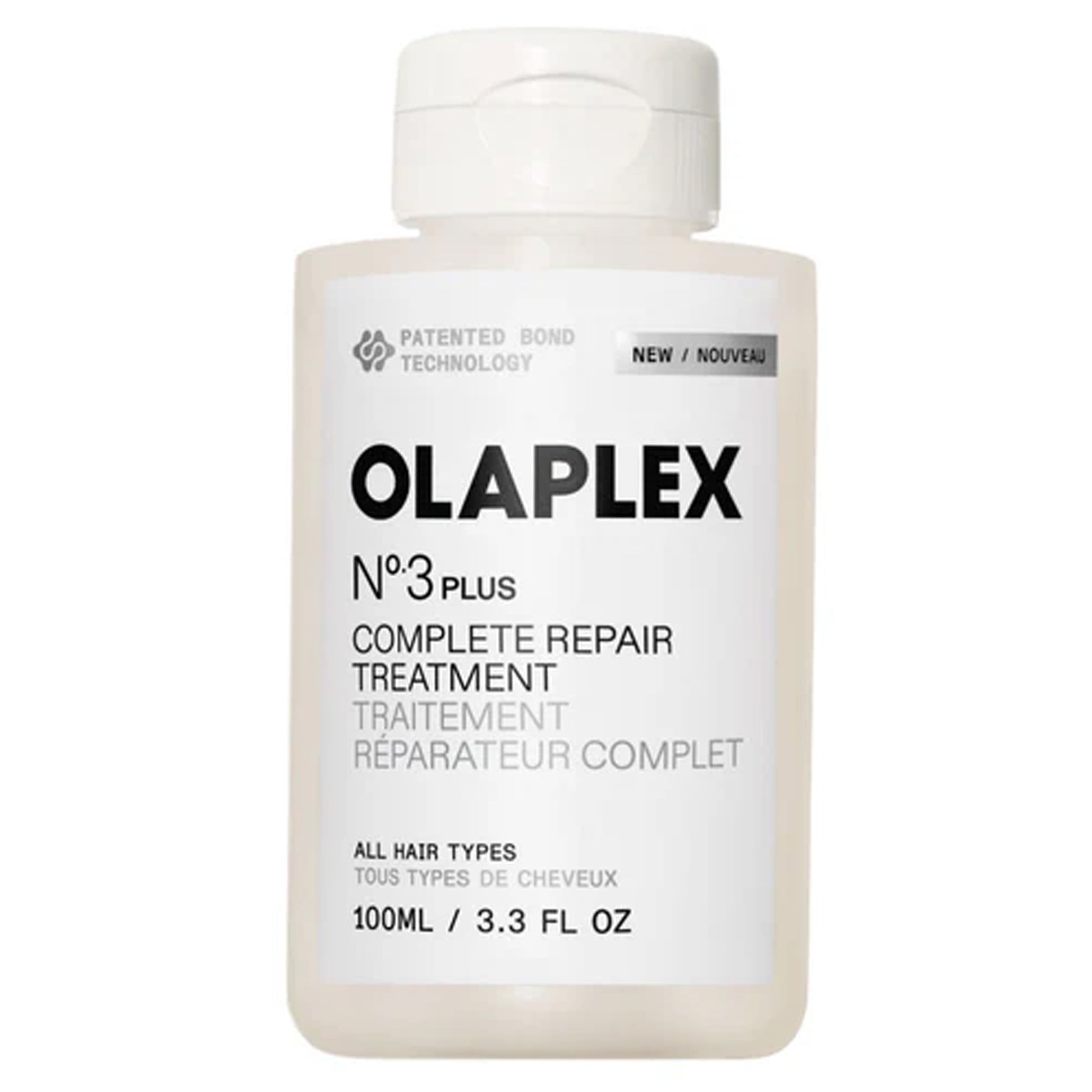 Olaplex Complete Repair Treatment n.3 Plus - 100ml