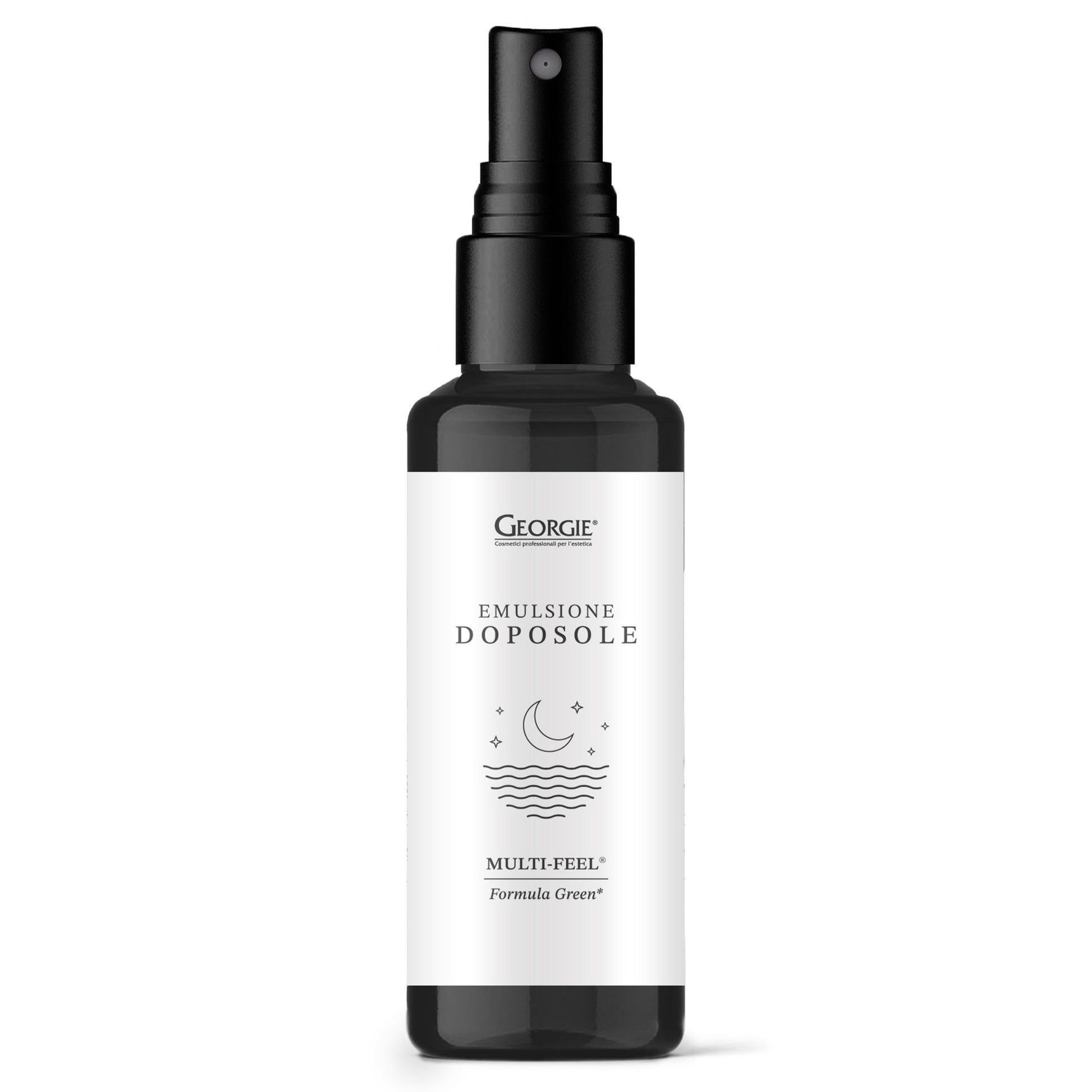 Georgie Emulsione Doposole - 150ml