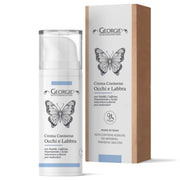 Georgie Crema Contorno Occhi e Labbra - 30ml