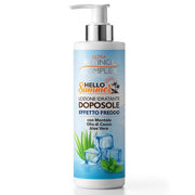Retinol Complex Lozione Doposole Effetto Freddo - 250ml