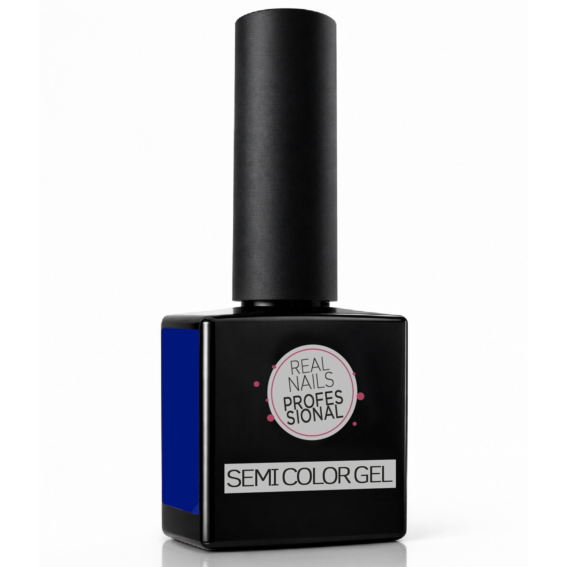 Real Nails Professional Smalto Semipermanente 12ml - 055
