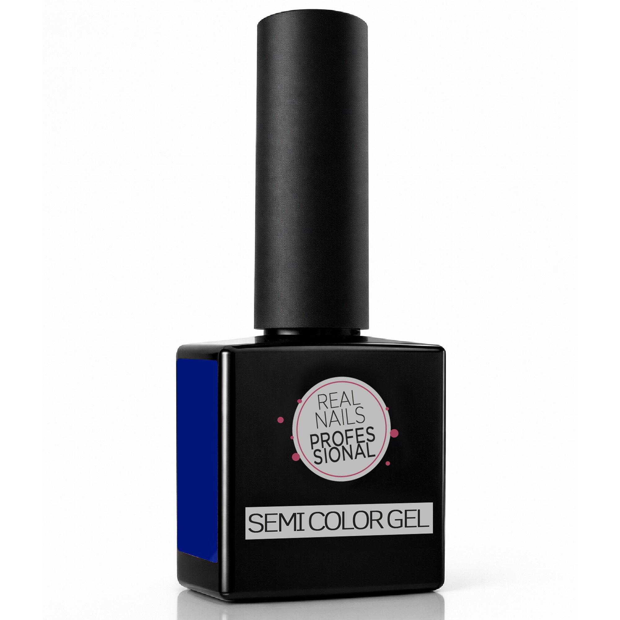 Real Nails Professional Smalto Semipermanente 12ml - 055