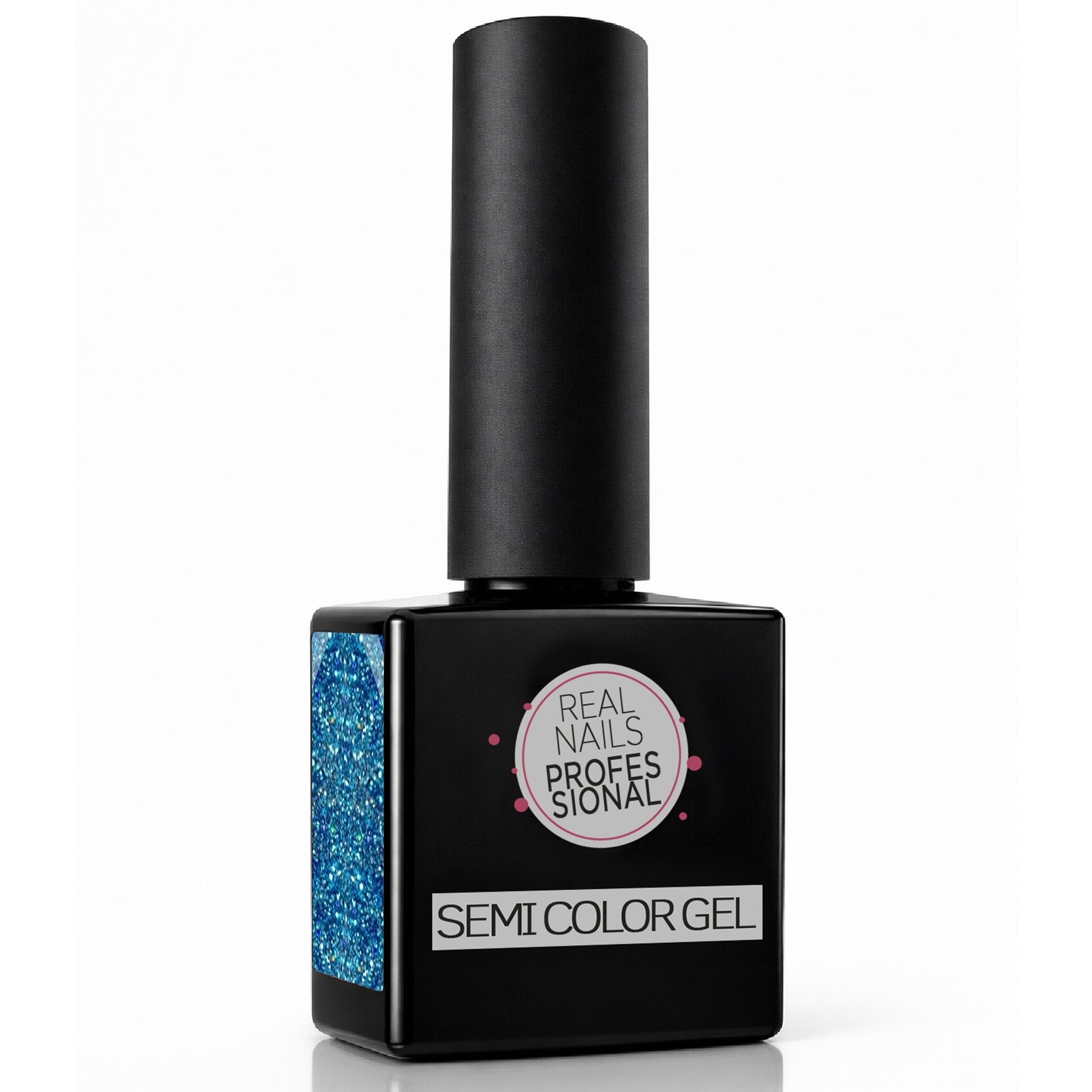 Real Nails Professional Smalto Semipermanente 12ml - 057
