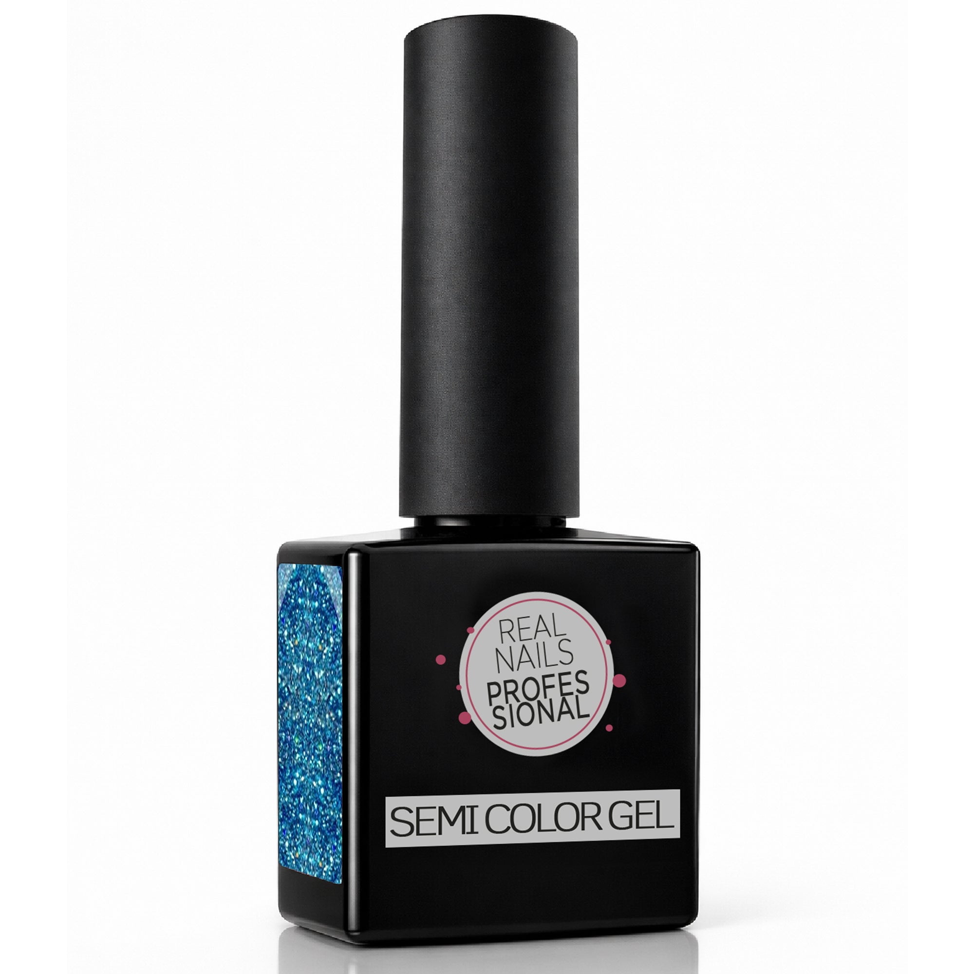 Real Nails Professional Smalto Semipermanente 12ml - 057