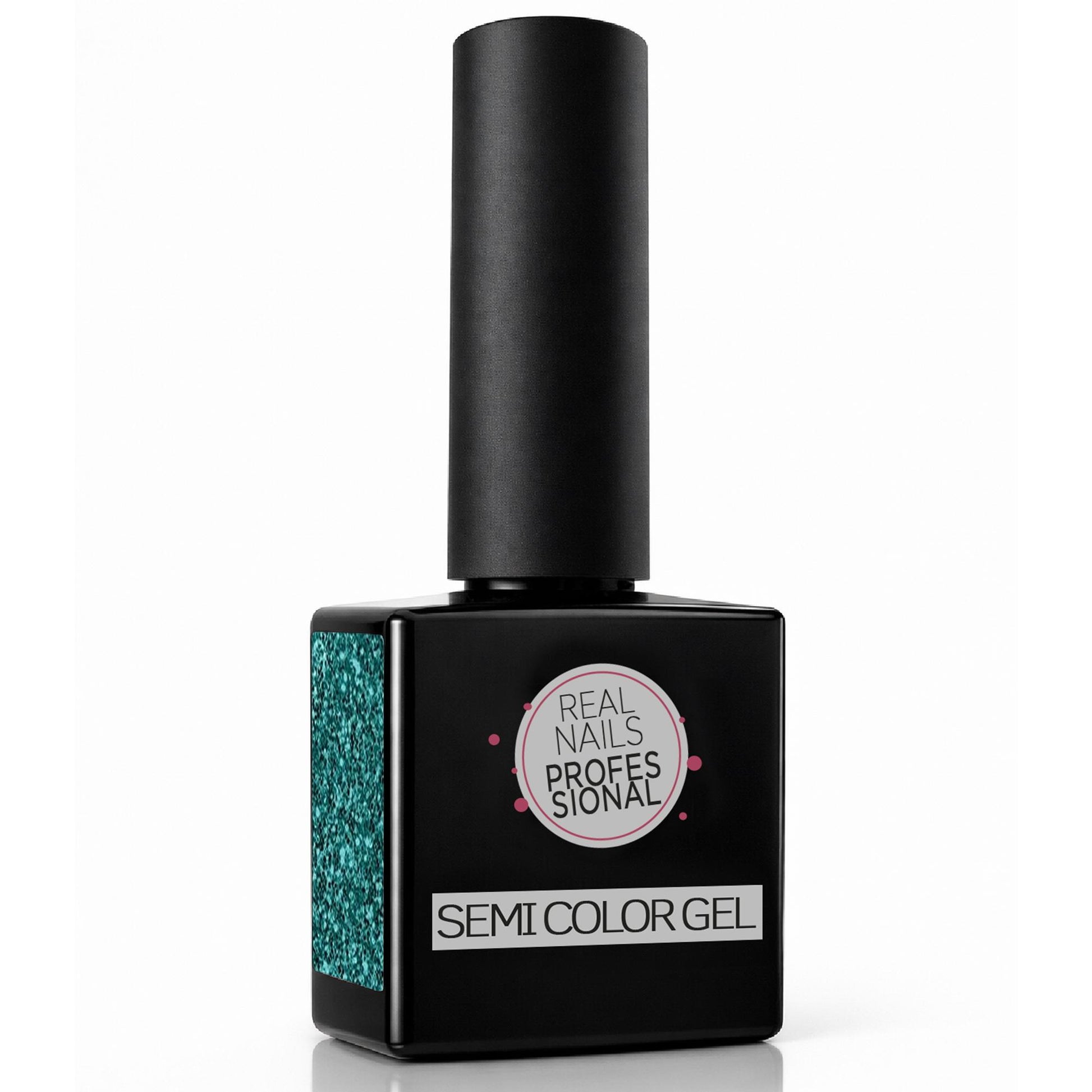 Real Nails Professional Smalto Semipermanente 12ml - 064