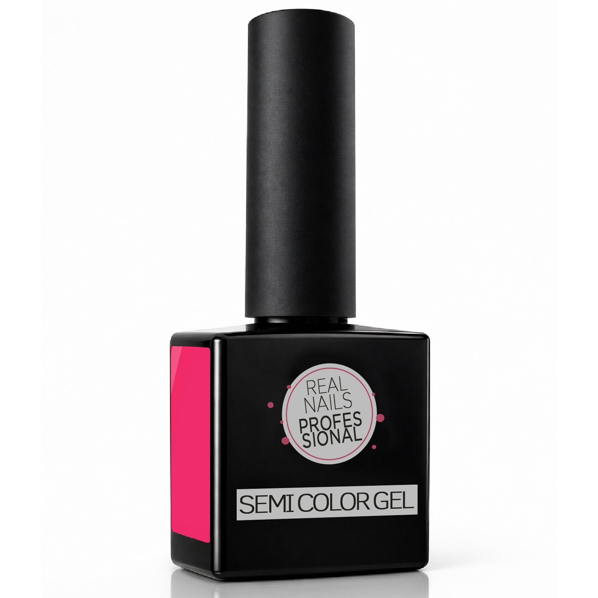 Real Nails Professional Smalto Semipermanente 12ml - 107