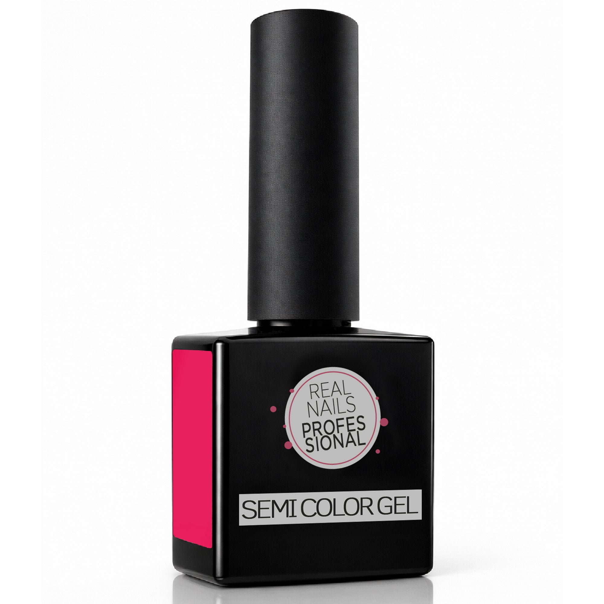 Real Nails Professional Smalto Semipermanente 12ml - 108