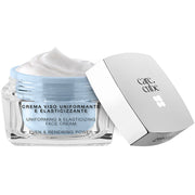 Bellaoggi Care Cube Crema Viso Uniformante Elasticizzante - 50ml