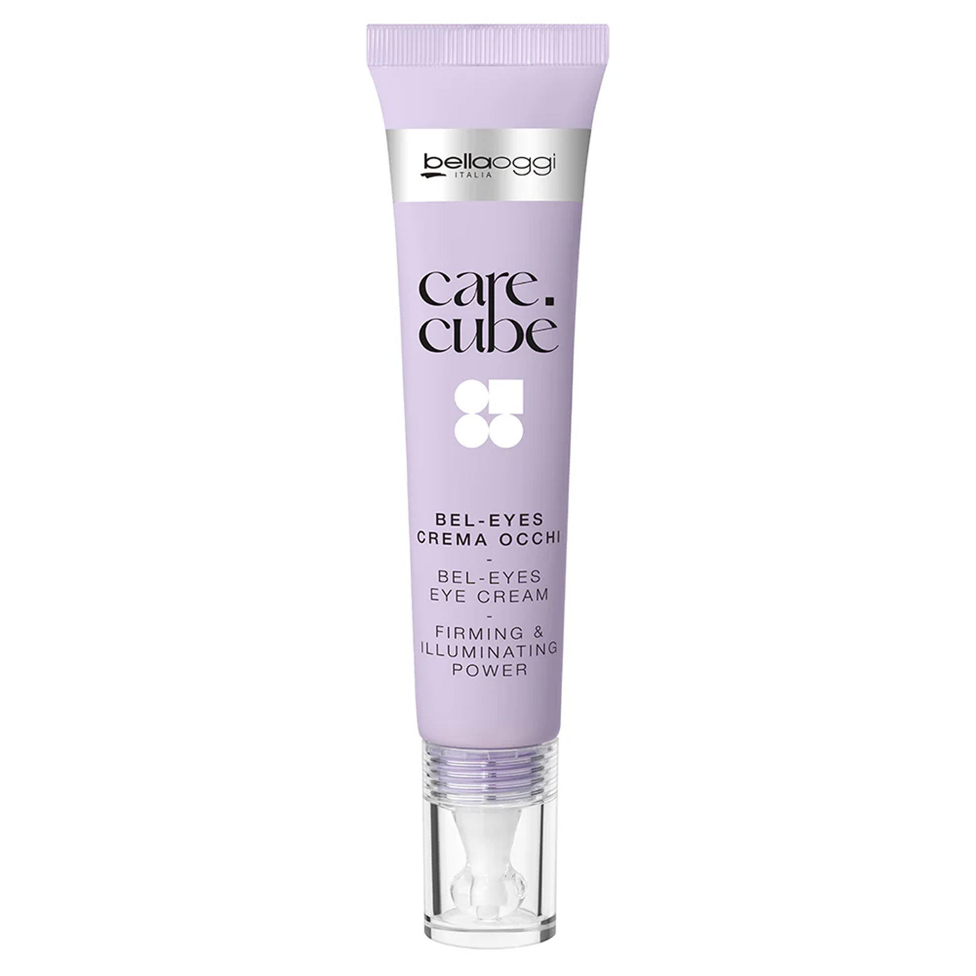 Bellaoggi Care Cube Bel Eyes Crema Occhi Illuminante - 15ml