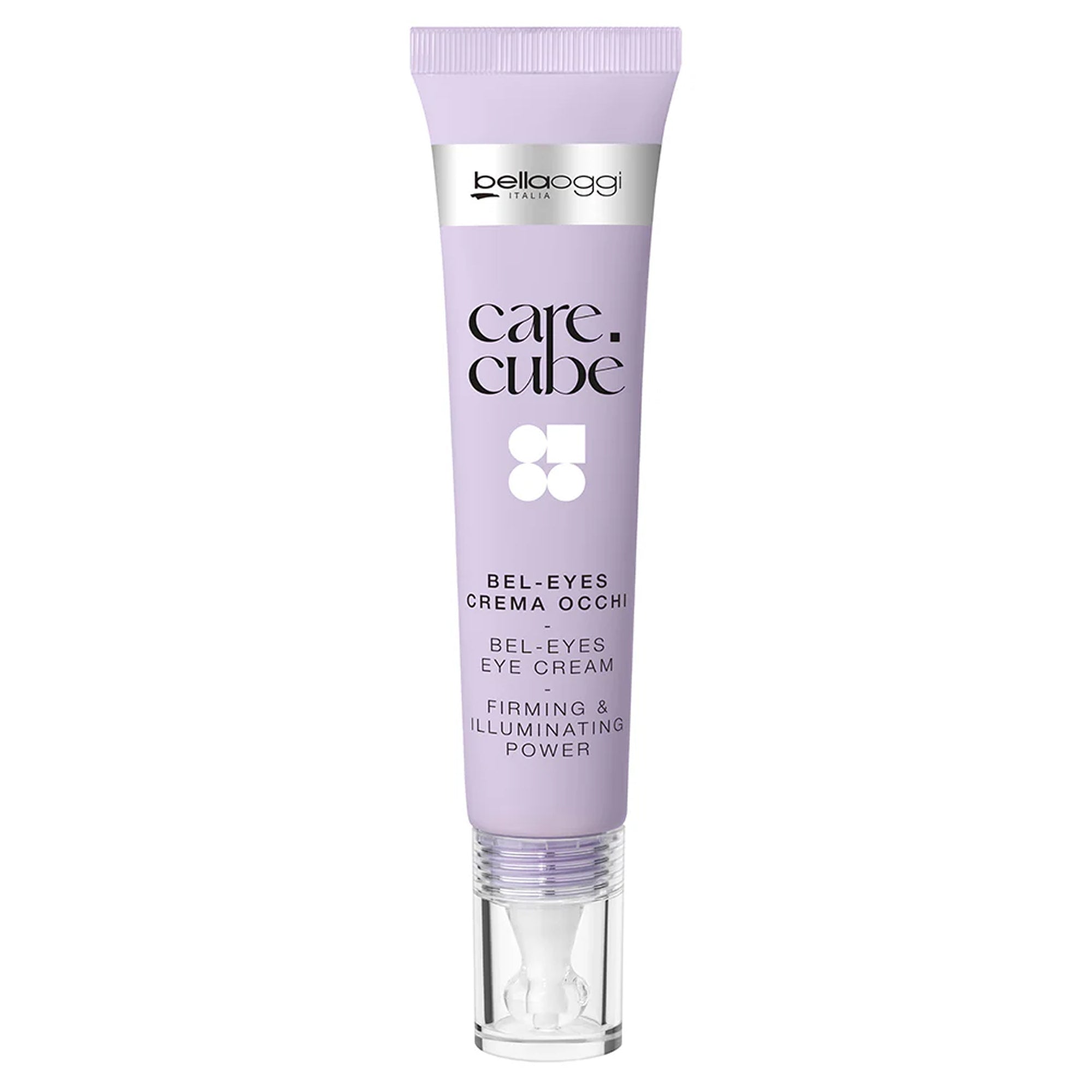 Bellaoggi Care Cube Bel Eyes Crema Occhi Illuminante - 15ml