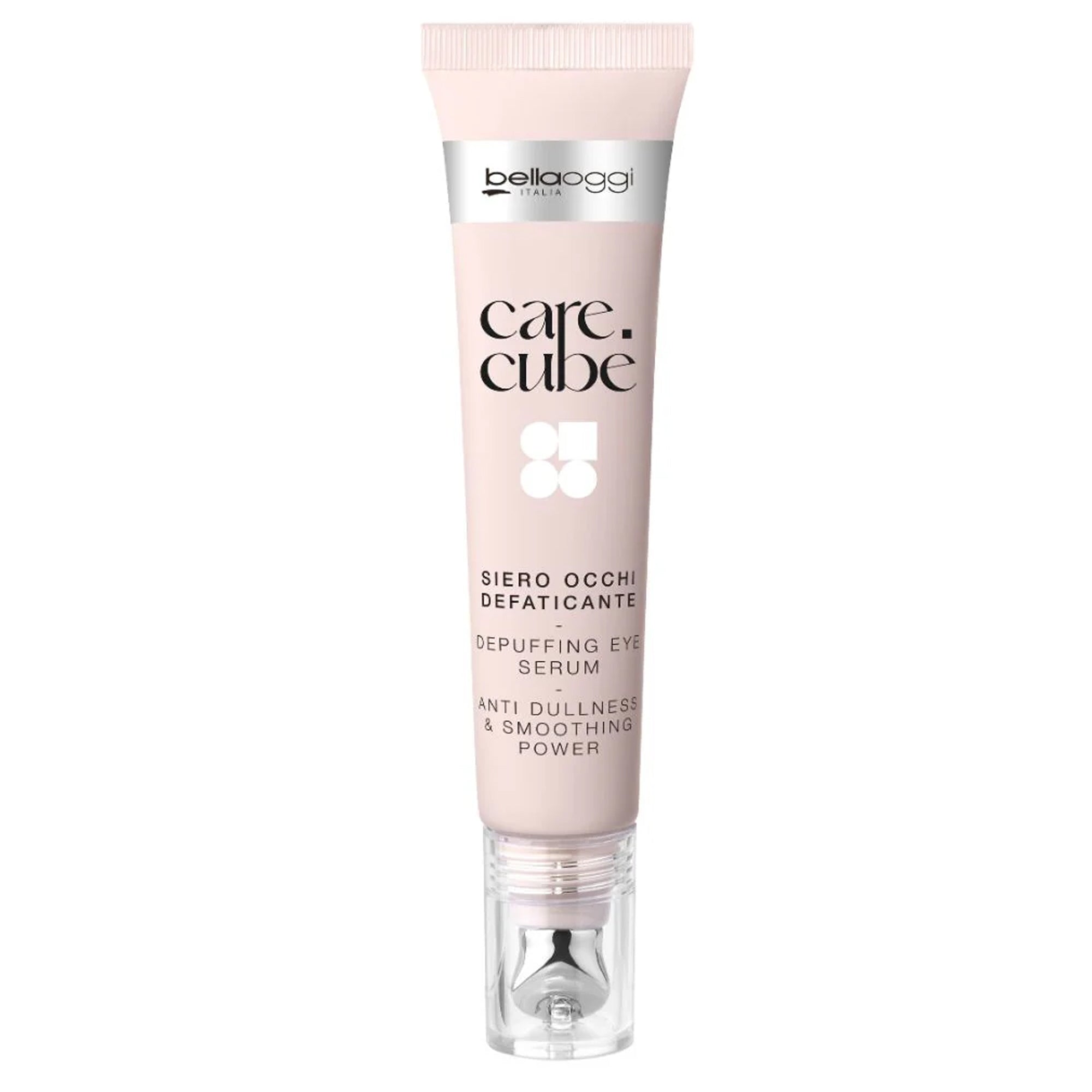 Bellaoggi Care Cube Siero Occhi Defaticante - 15ml