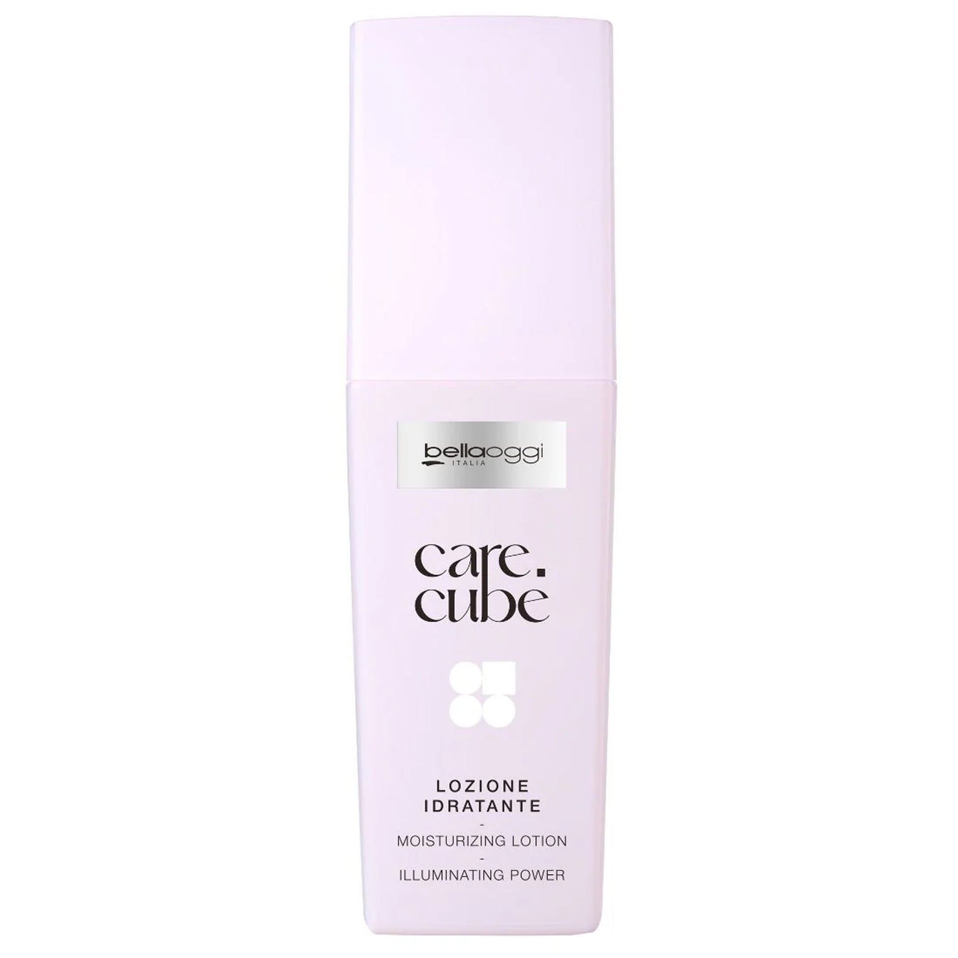 Bellaoggi Care Cube Lozione Idratante Viso - 100ml