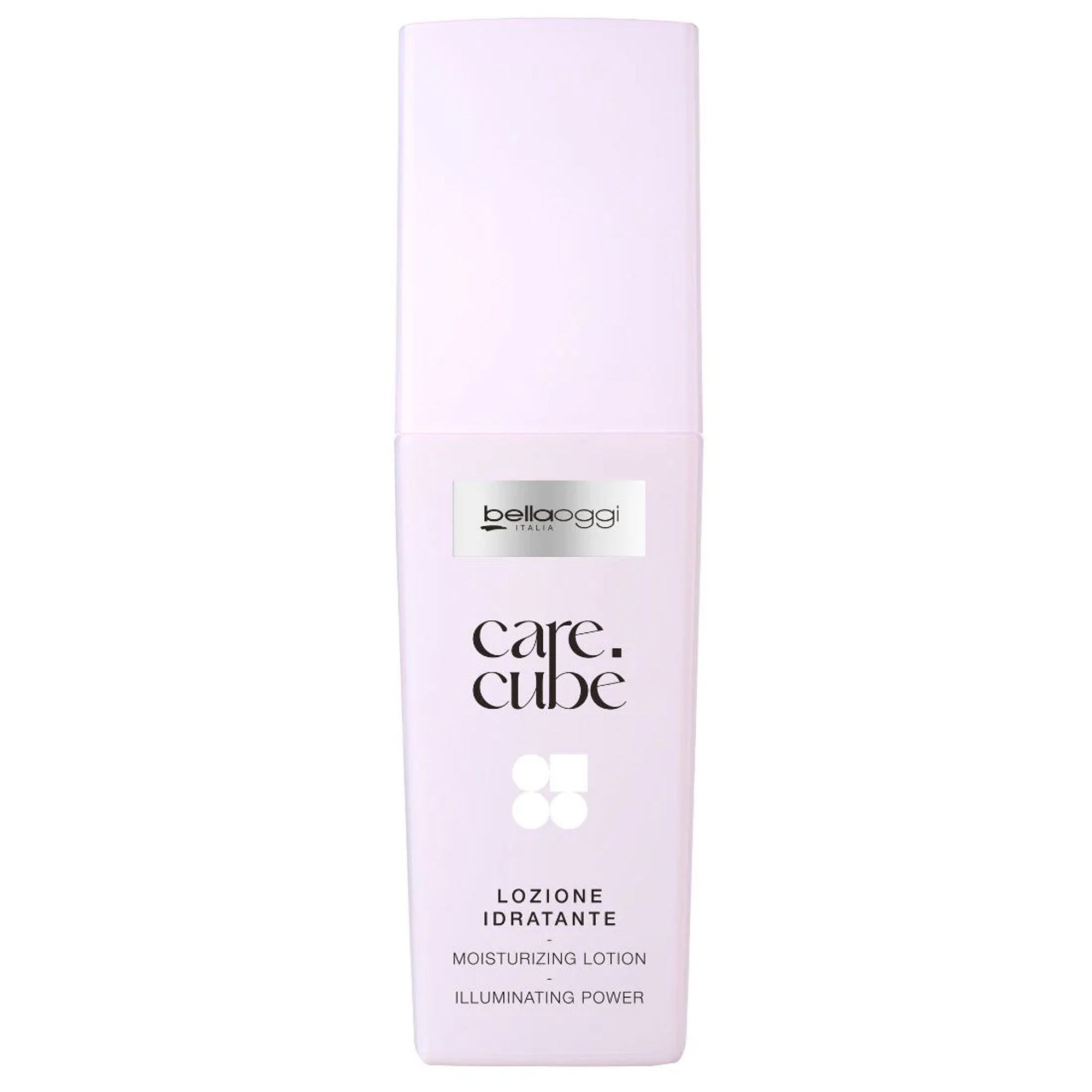 Bellaoggi Care Cube Lozione Idratante Viso - 100ml