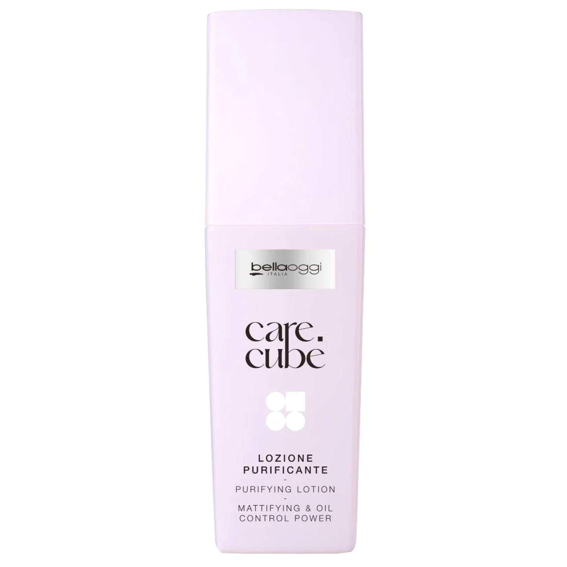 Bellaoggi Care Cube Lozione Purificante Viso - 100ml