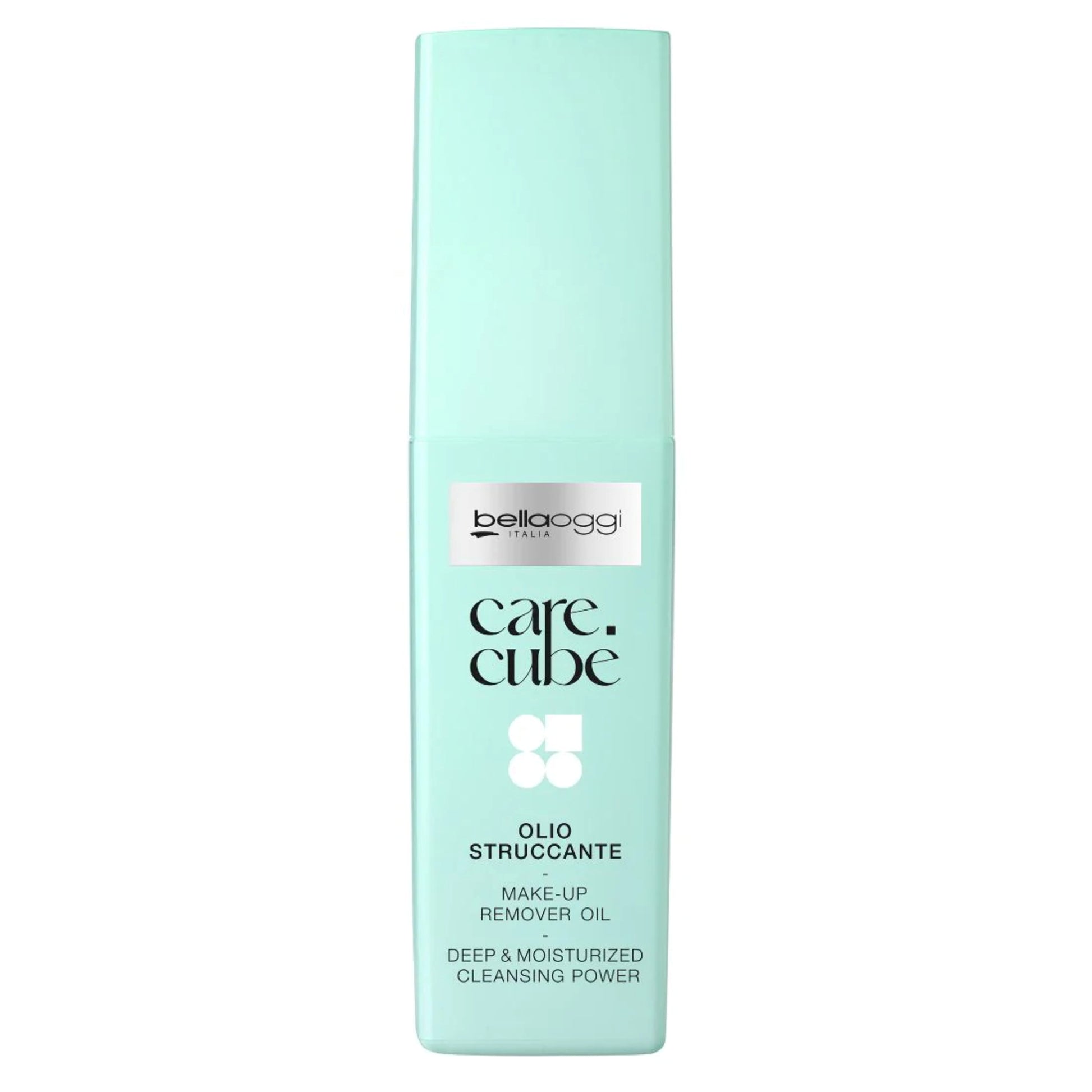 Bellaoggi Care Cube Olio Detergente Struccante - 60ml