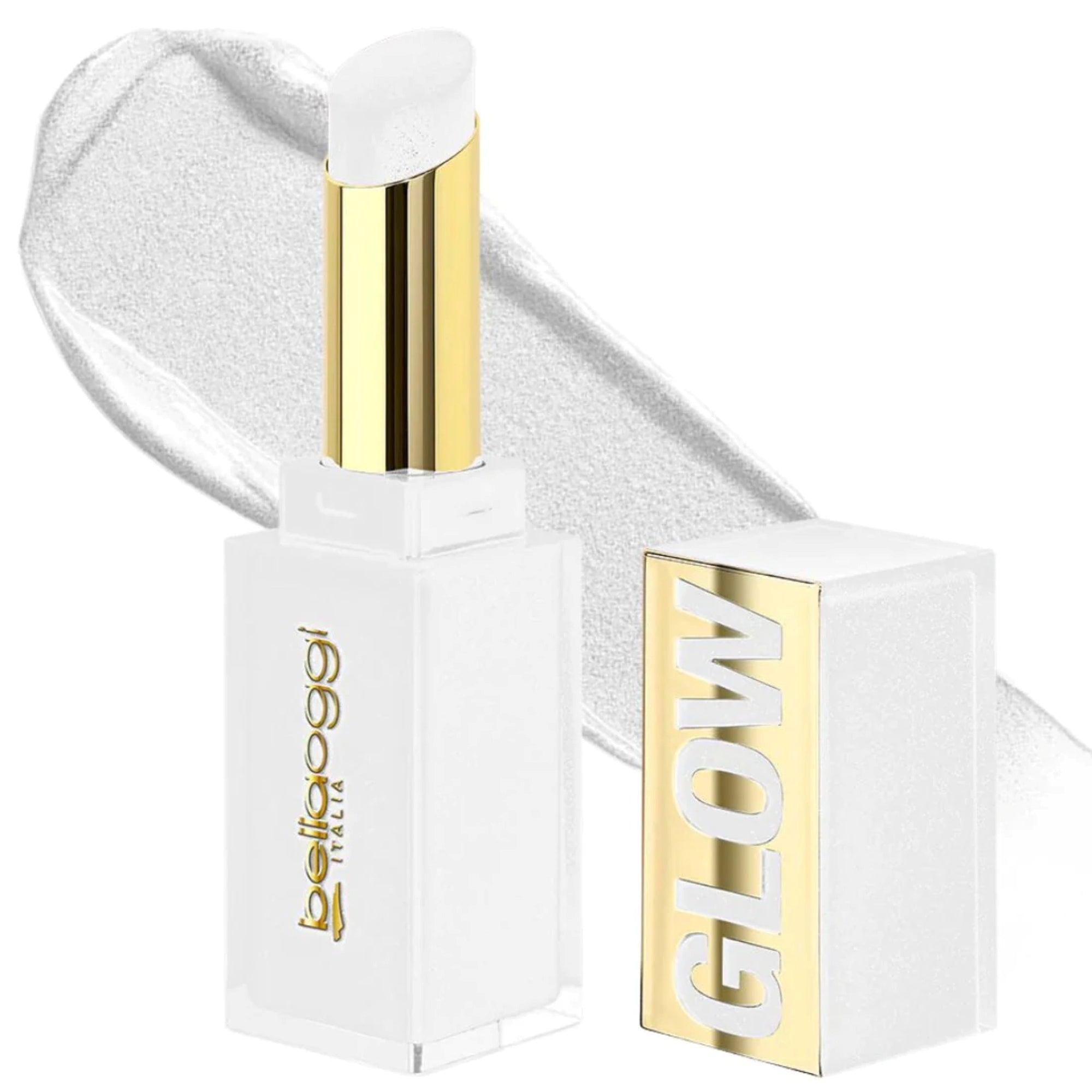 Bellaoggi Glow Affair Lip Glossy Luminoso - 51 Shine Bright