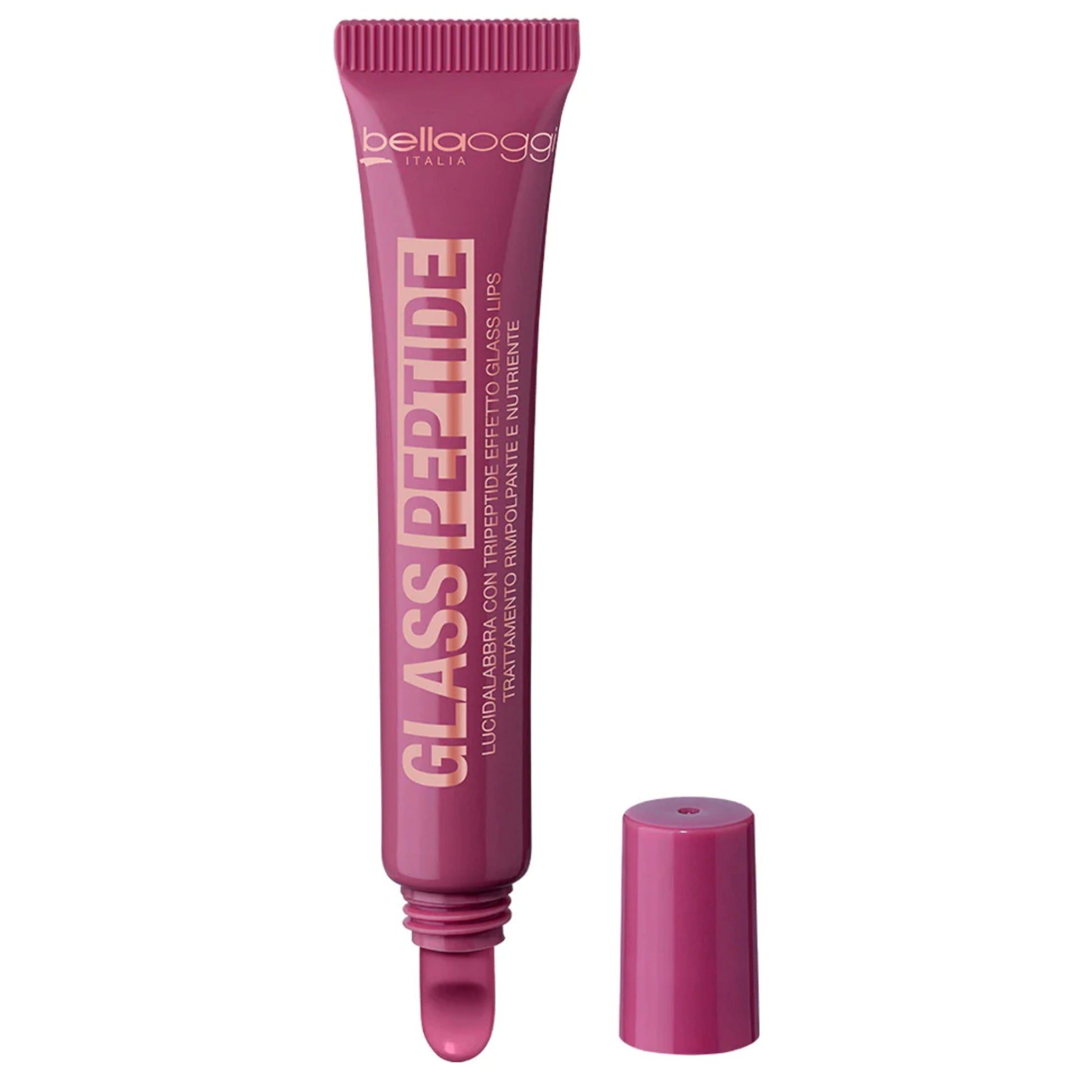 Bellaoggi Glass Peptide Lucidalabbra Effetto Glass - 103 Passion Fruit