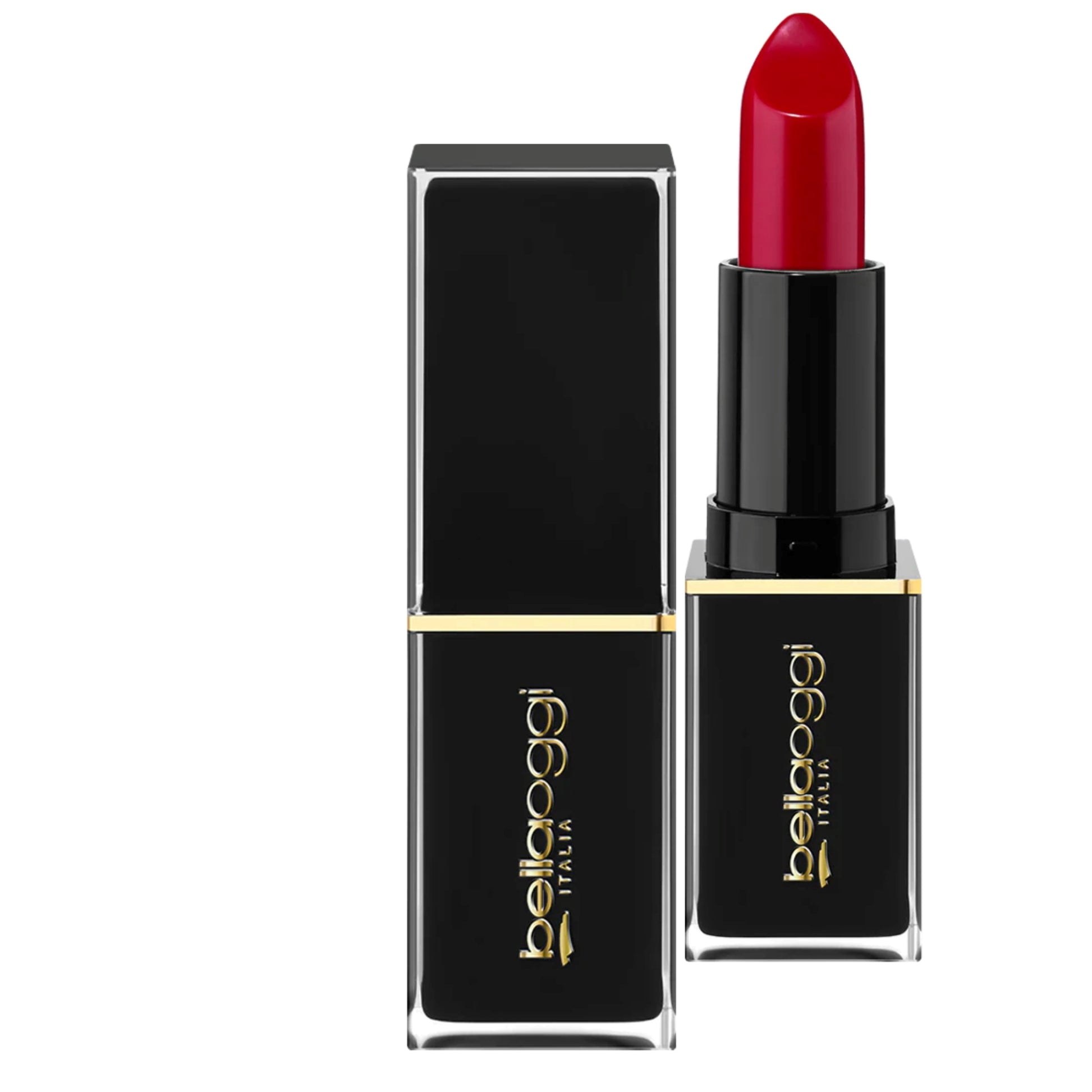 Bellaoggi Kiss Affair Creamy Rossetto Effetto Brillante - 40 Red Supreme