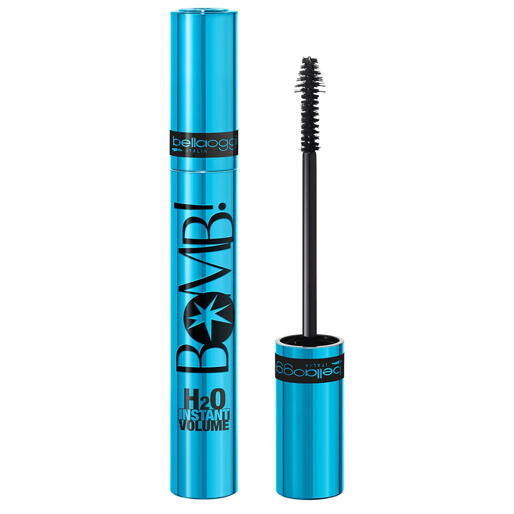 Bellaoggi Bomb Mascara H2O Instant Volume