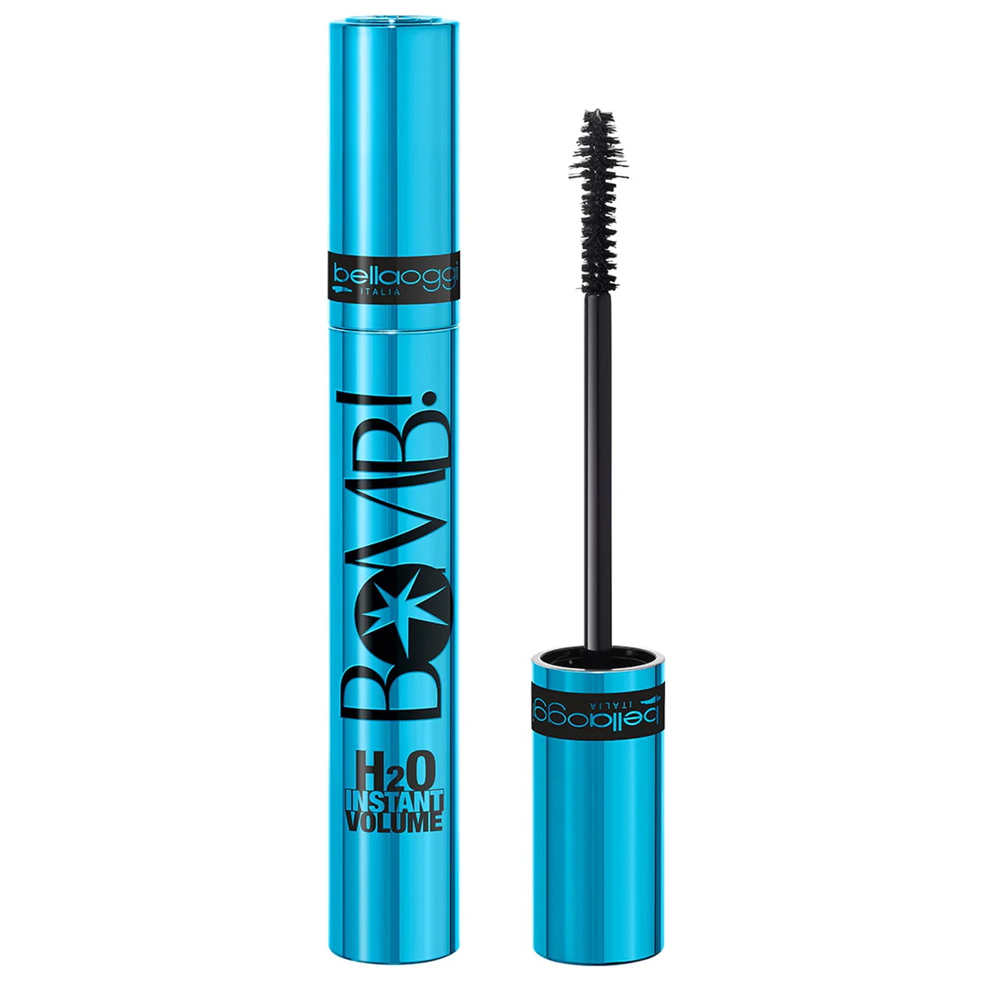 Bellaoggi Bomb Mascara H2O Instant Volume