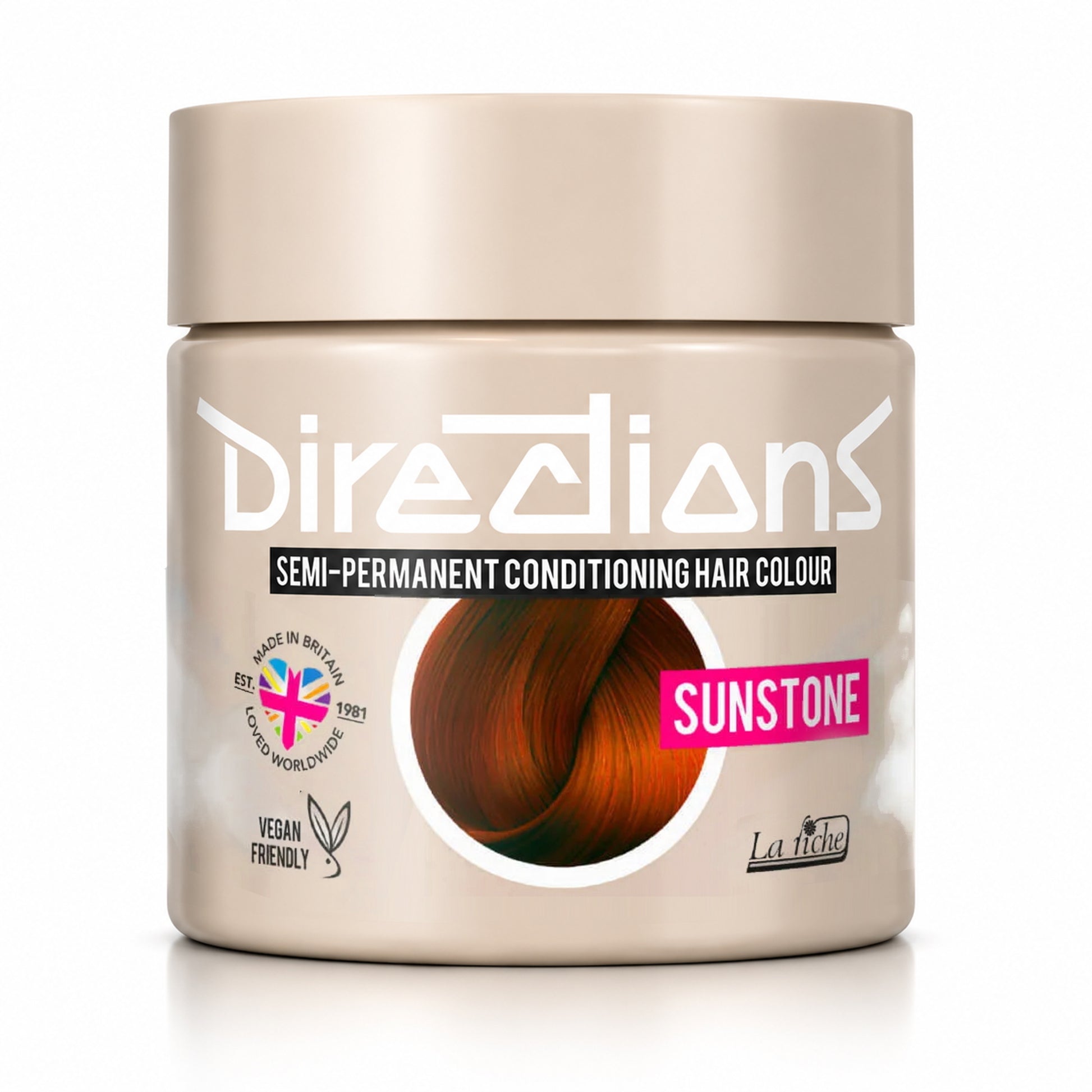 La Riche Directions Colorazione Semi Permanente 100ml - Sunstone