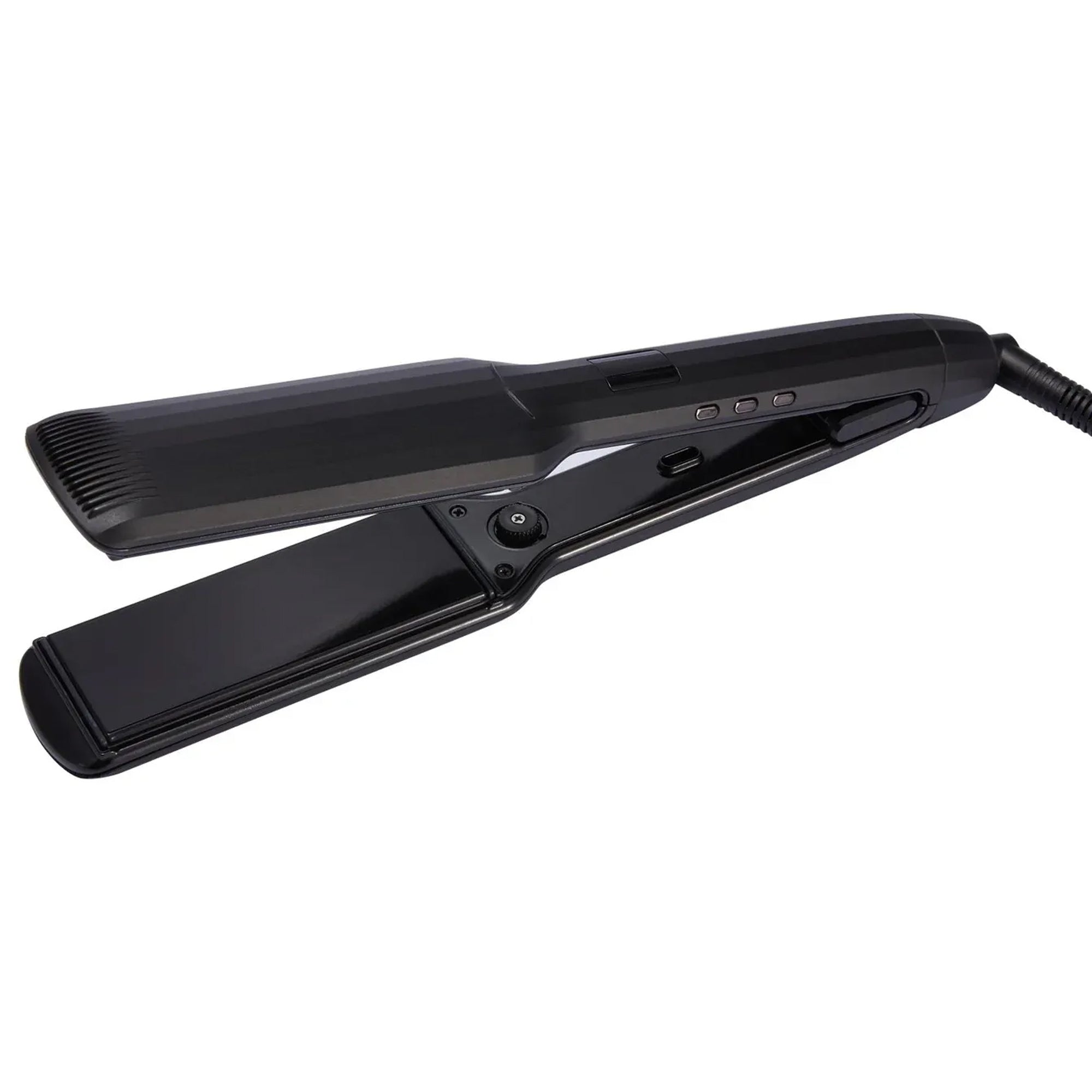 JRL Forte Pro Midnight Shine Piastra Stirante e Arricciante XL