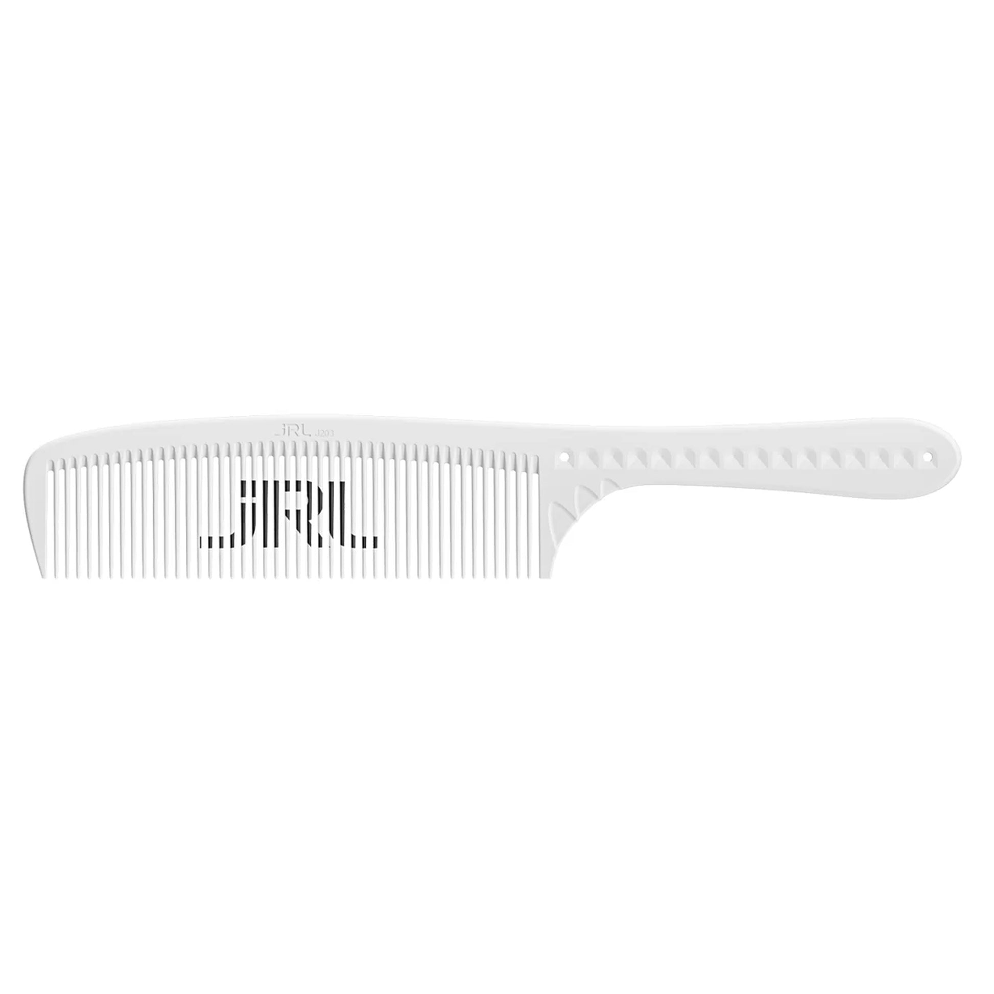 JRL Pettine Blending Comb 8,5" - Bianco