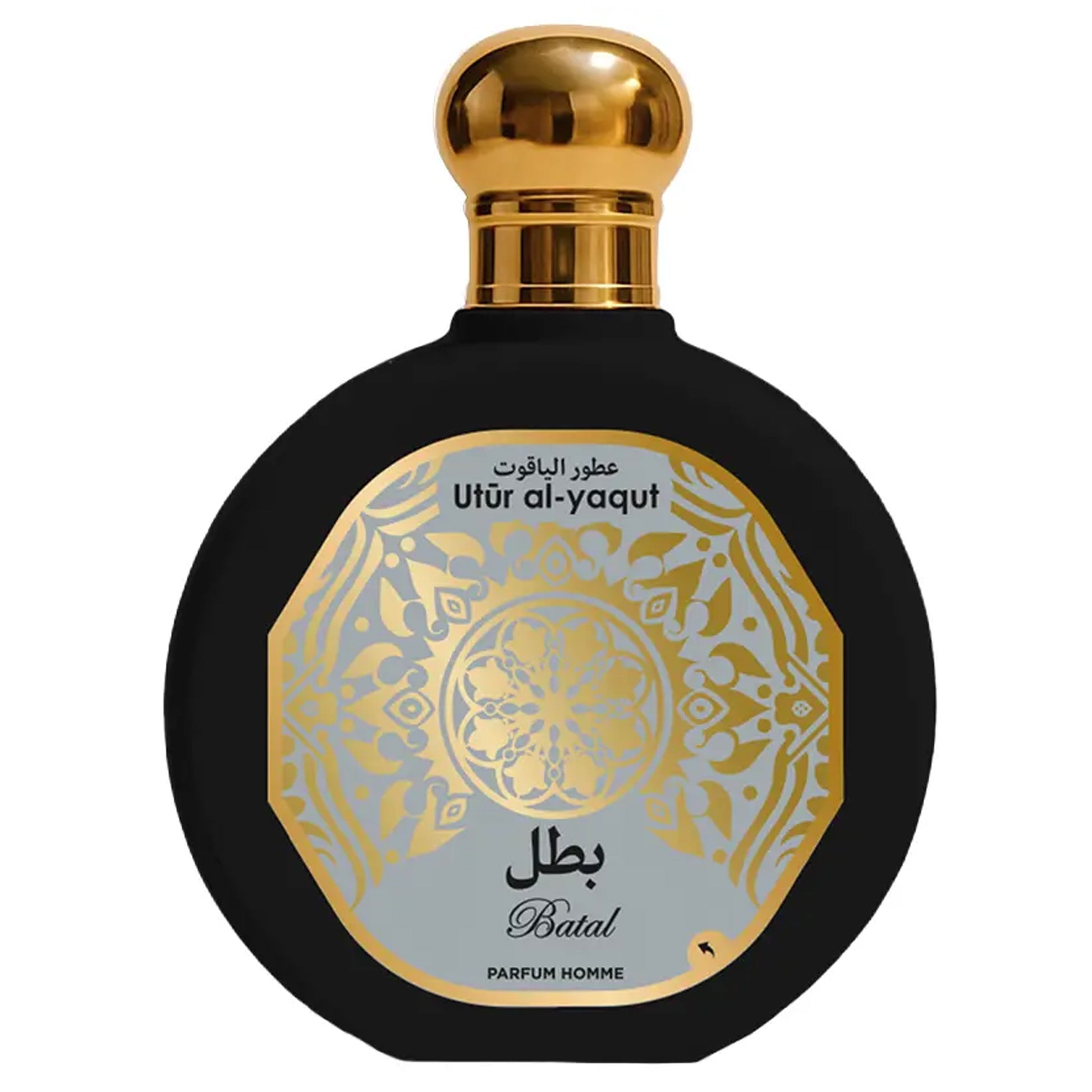 Saphir Utur Al-Yaqut Batal Profumo EDP Uomo - 100ml