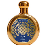 Saphir Utur Al-Yaqut Hayah Profumo EDP Unisex - 100ml