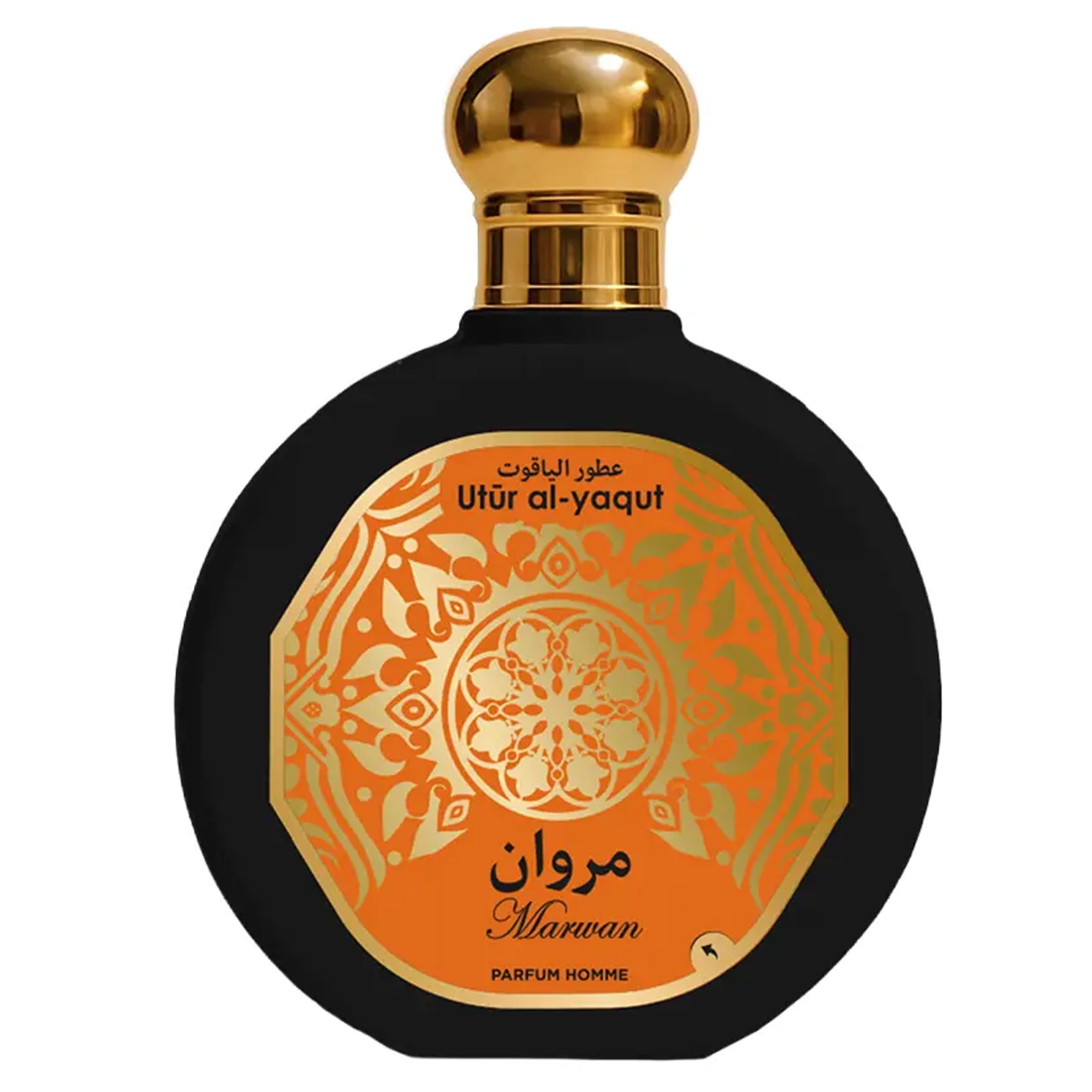 Saphir Utur Al-Yaqut Marwan Profumo EDP Uomo - 100ml