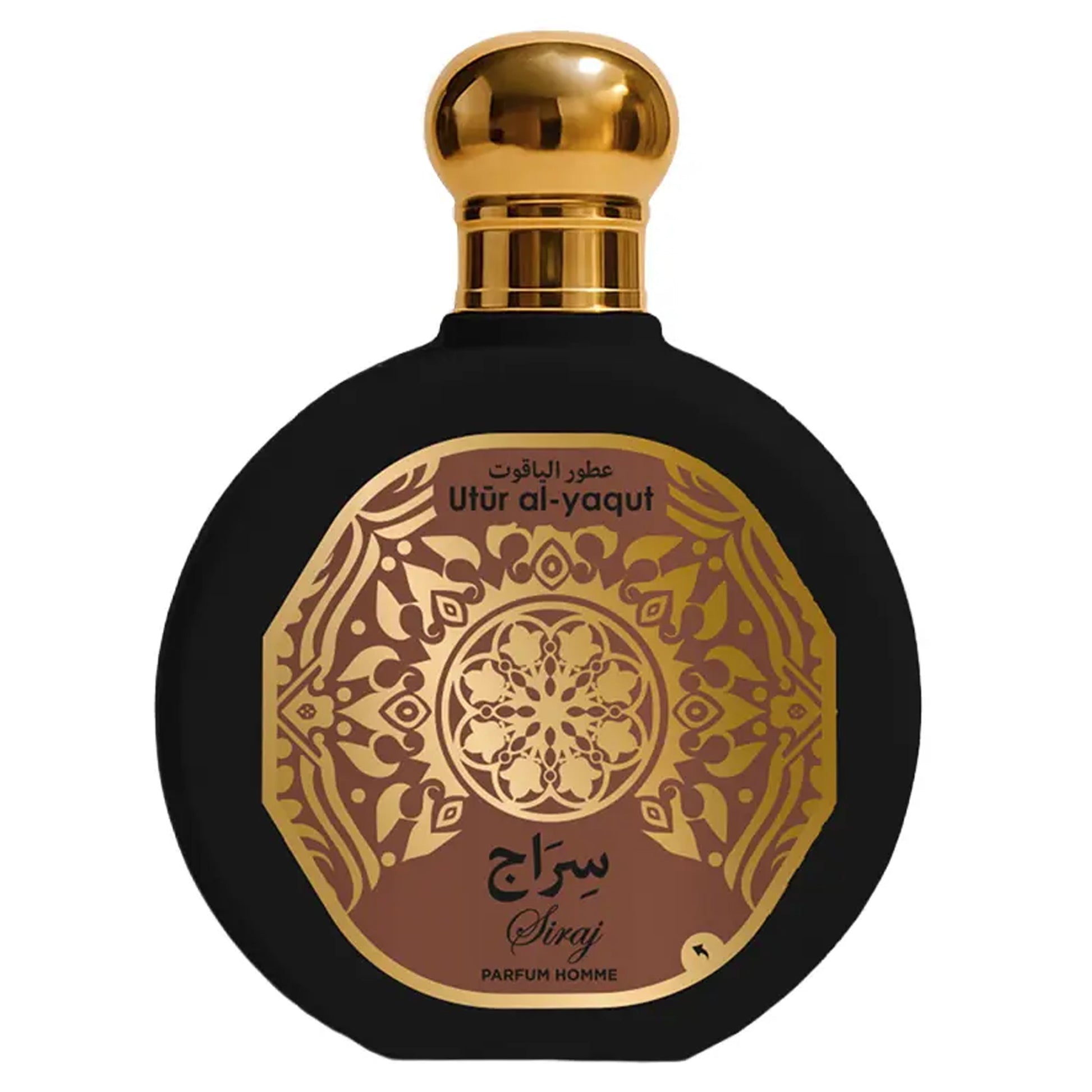 Saphir Utur Al-Yaqut Siraj Profumo EDP Uomo - 100ml