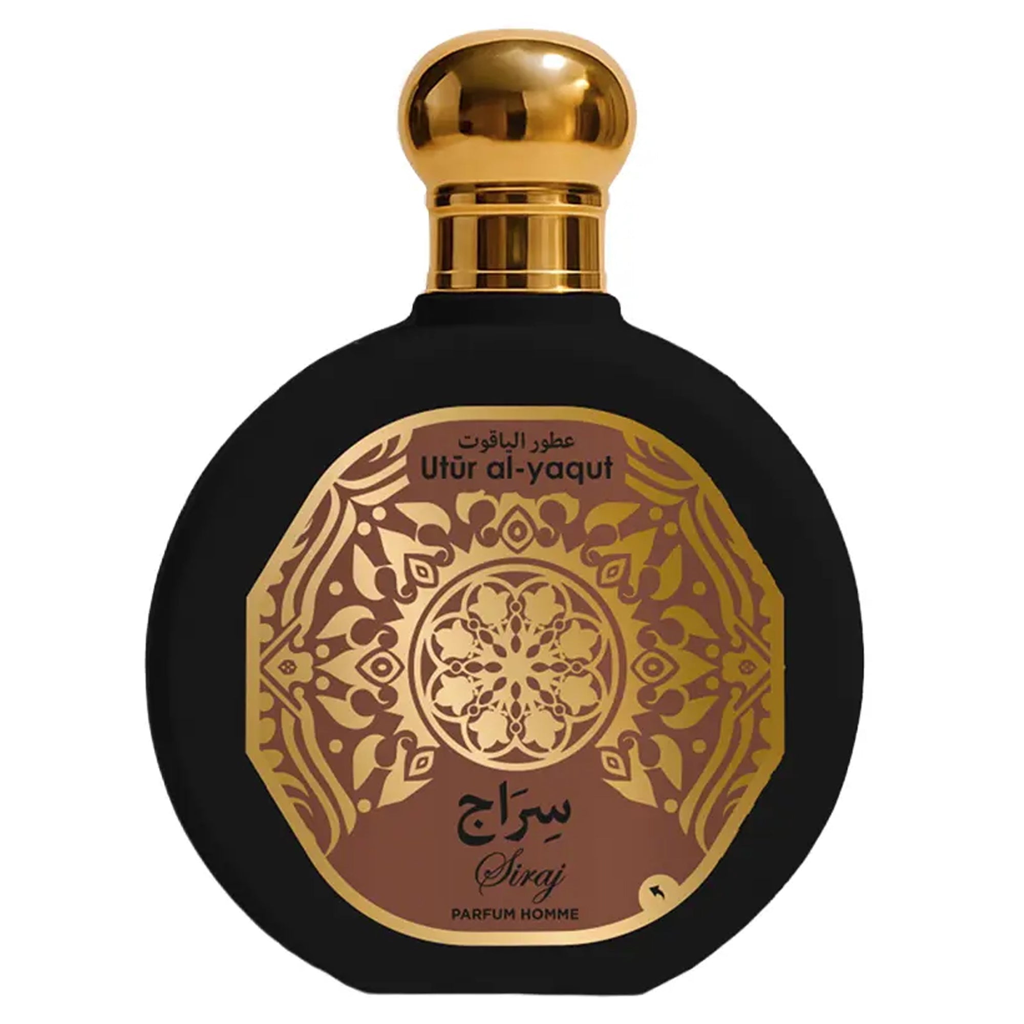 Saphir Utur Al-Yaqut Siraj Profumo EDP Uomo - 100ml