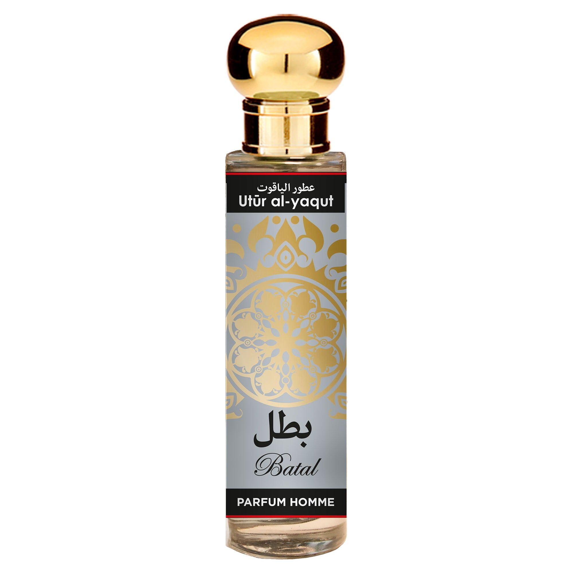 Saphir Utur Al-Yaqut Batal Profumo EDP Uomo - 30ml