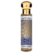 Saphir Utur Al-Yaqut Ruh Profumo EDP Donna - 30ml