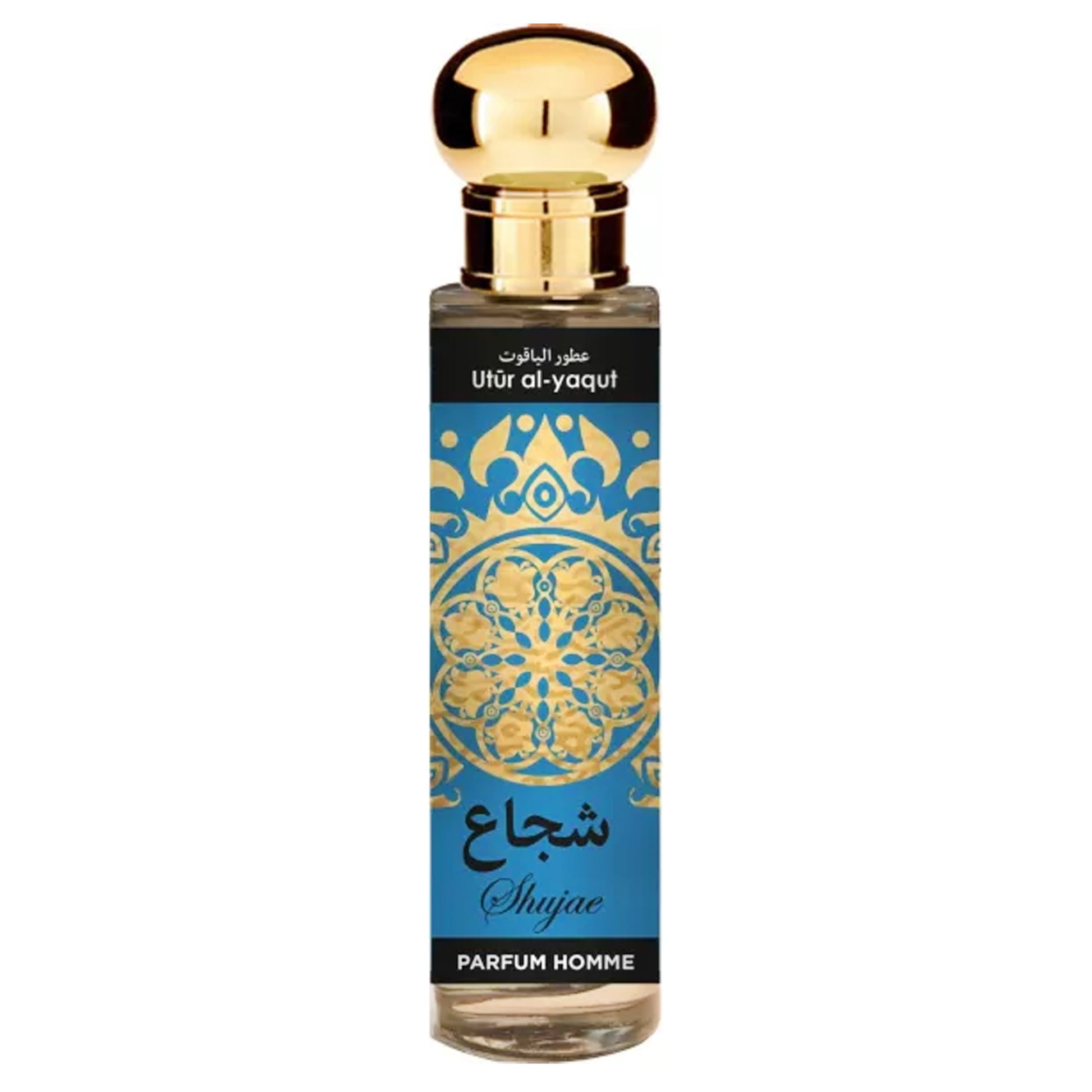 Saphir Utur Al-Yaqut Shujae Profumo EDP Uomo - 30ml
