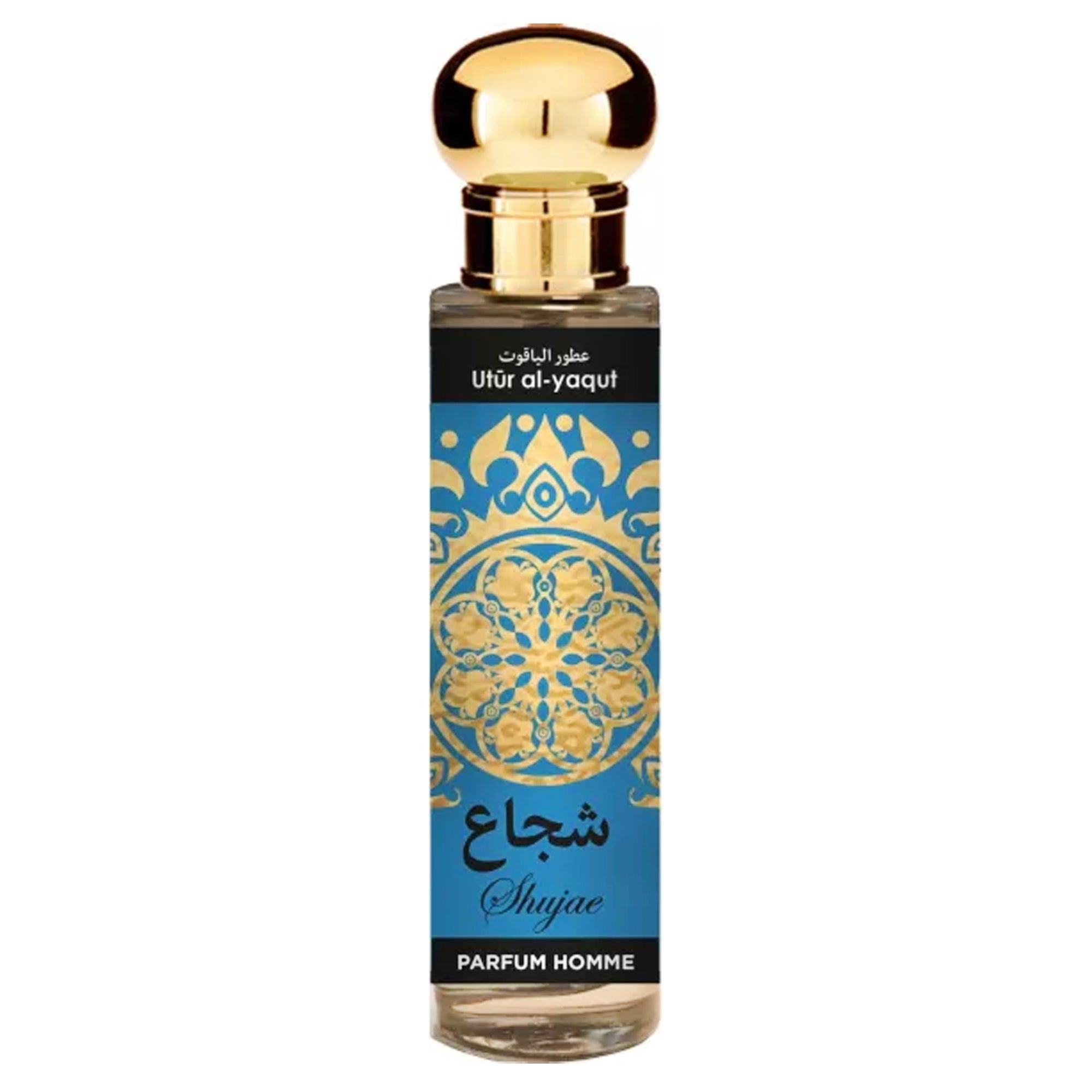 Saphir Utur Al-Yaqut Shujae Profumo EDP Uomo - 30ml