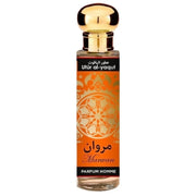 Saphir Utur Al-Yaqut Marwan Profumo EDP Uomo - 30ml