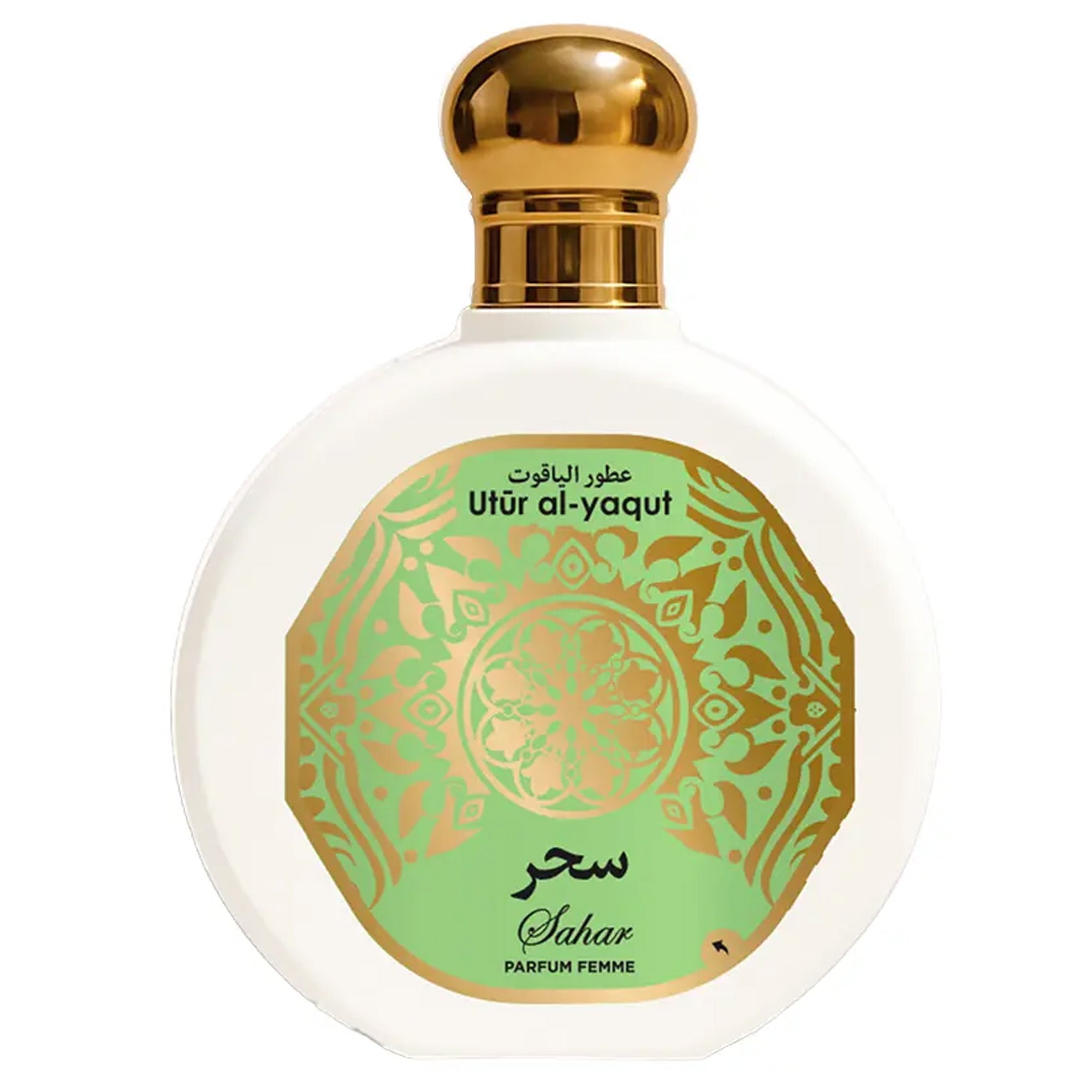 Saphir Utur Al-Yaqut Sahar Profumo EDP Donna - 100ml