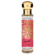 Saphir Utur Al-Yaqut Hub Profumo EDP Donna - 30ml