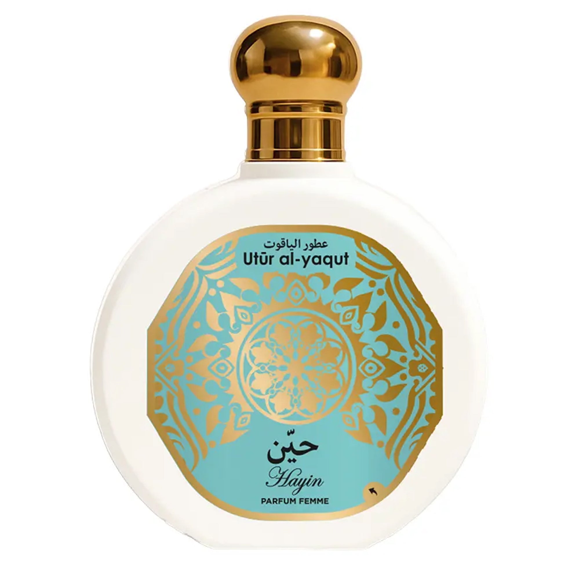 Saphir Utur Al-Yaqut Hayin Profumo EDP Donna - 100ml