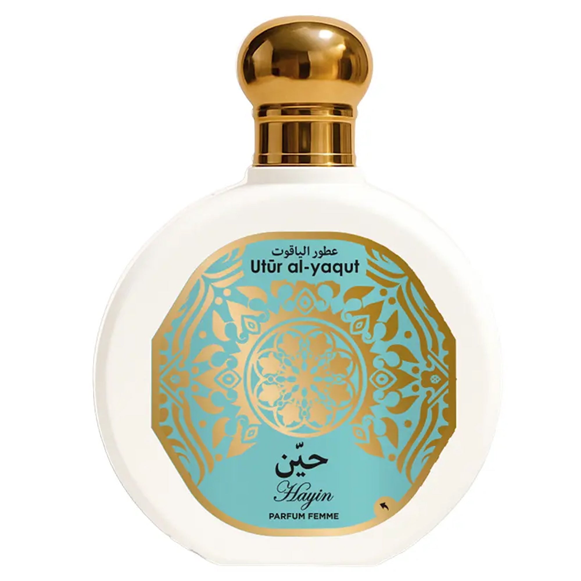 Saphir Utur Al-Yaqut Hayin Profumo EDP Donna - 100ml