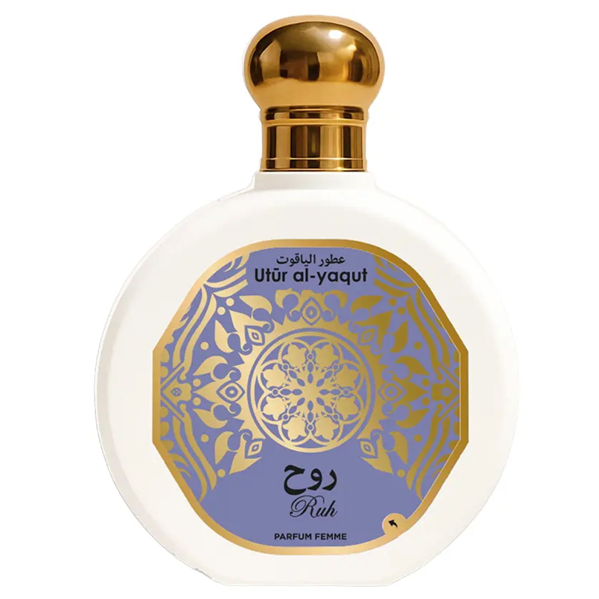Saphir Utur Al-Yaqut Ruh Profumo EDP Donna - 100ml